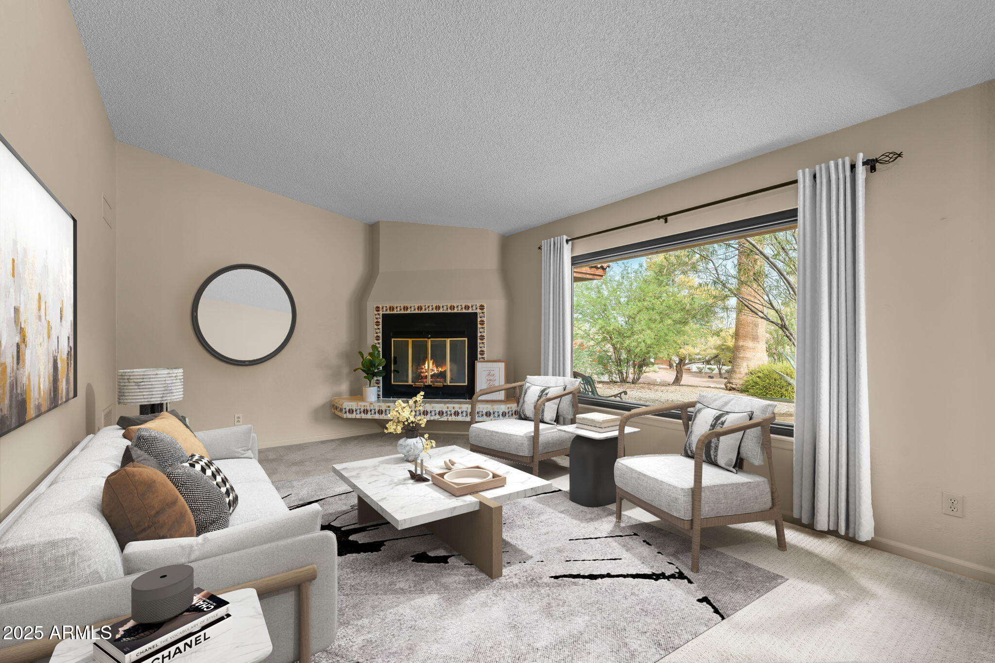 775 W SANTA FE Drive