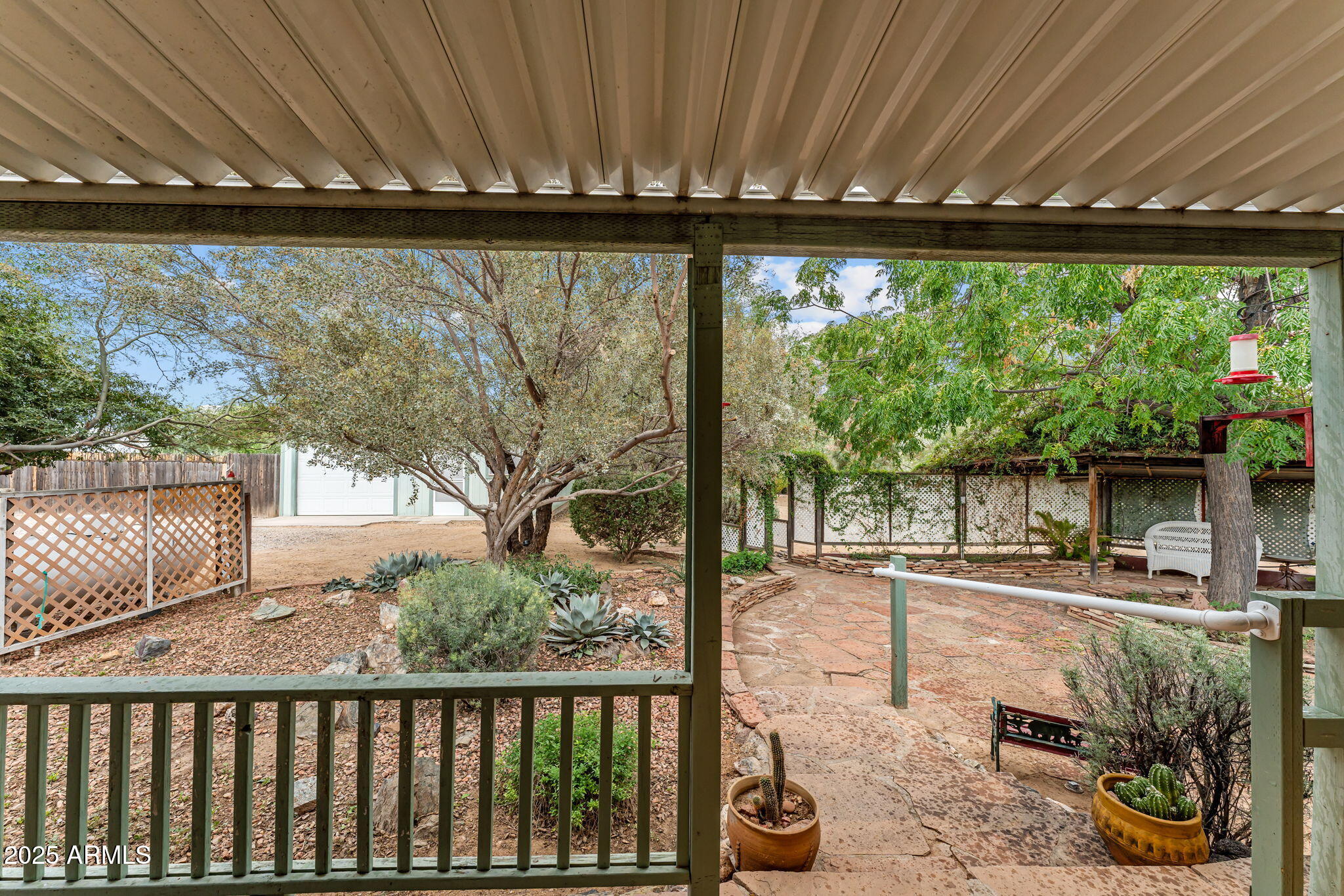 23117 W STAGHORN Lane