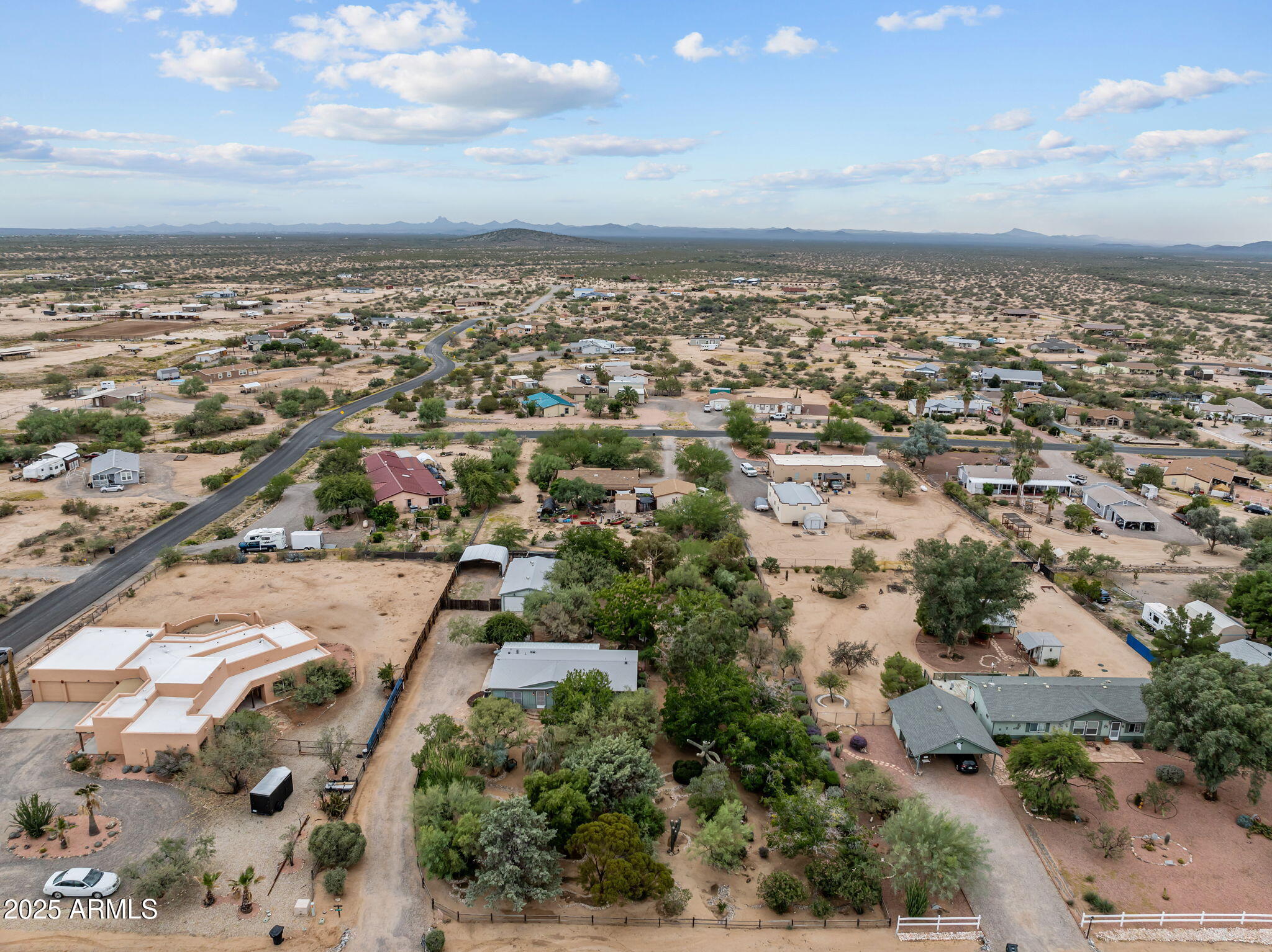 23117 W STAGHORN Lane