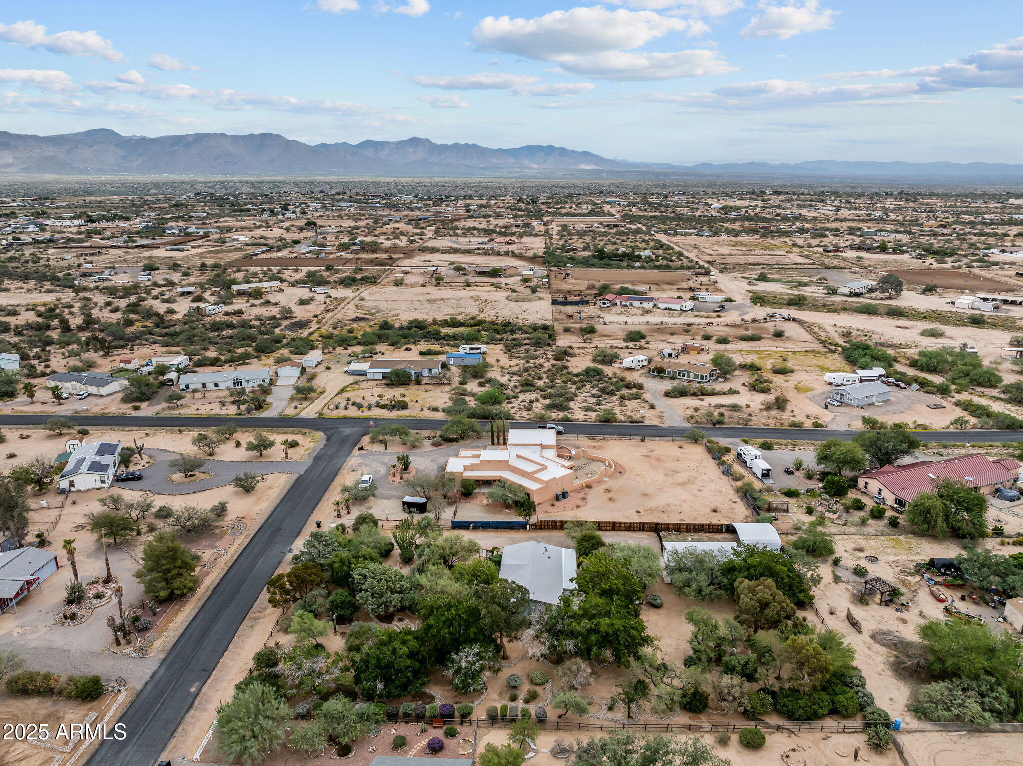 23117 W STAGHORN Lane