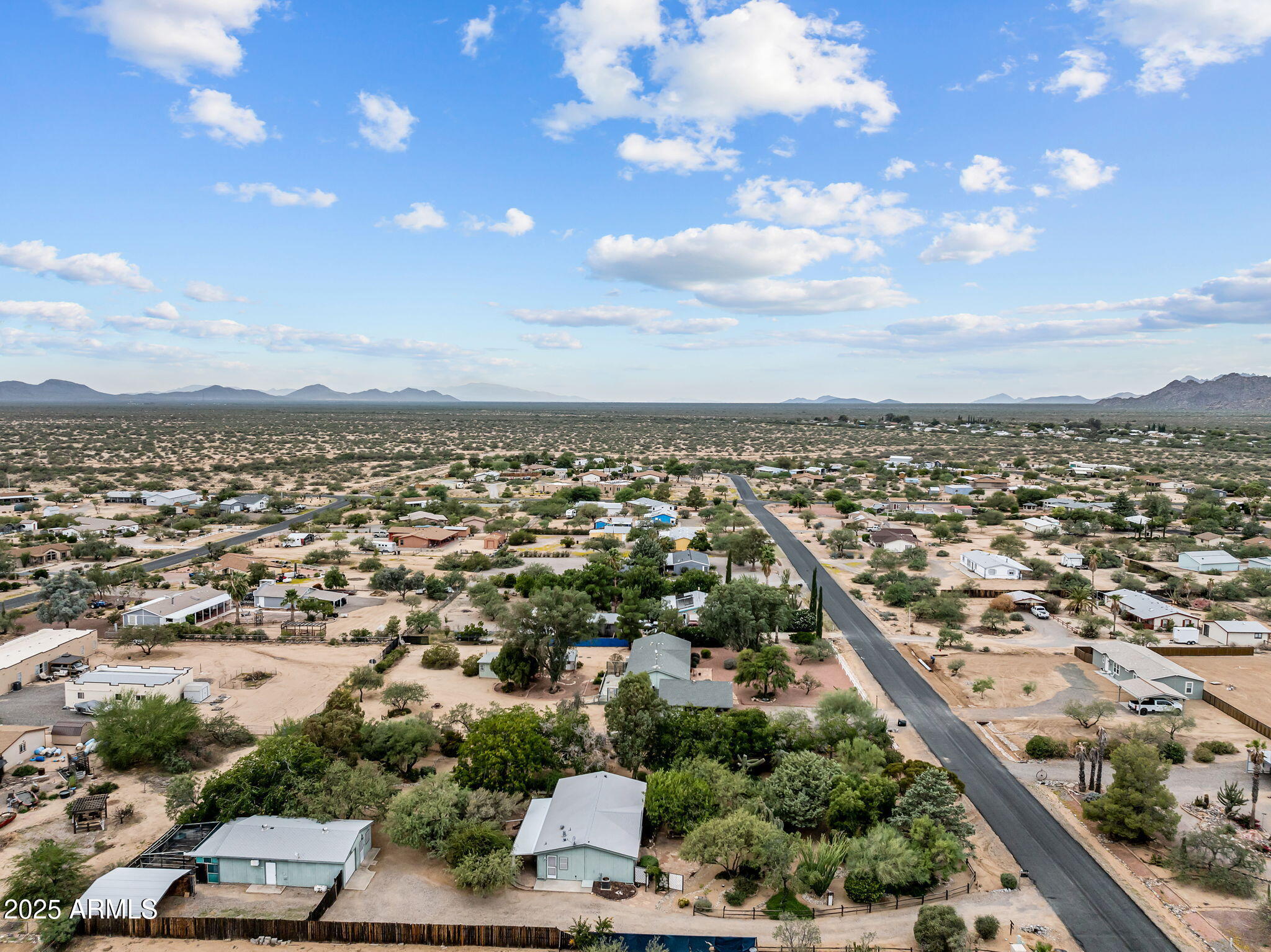 23117 W STAGHORN Lane