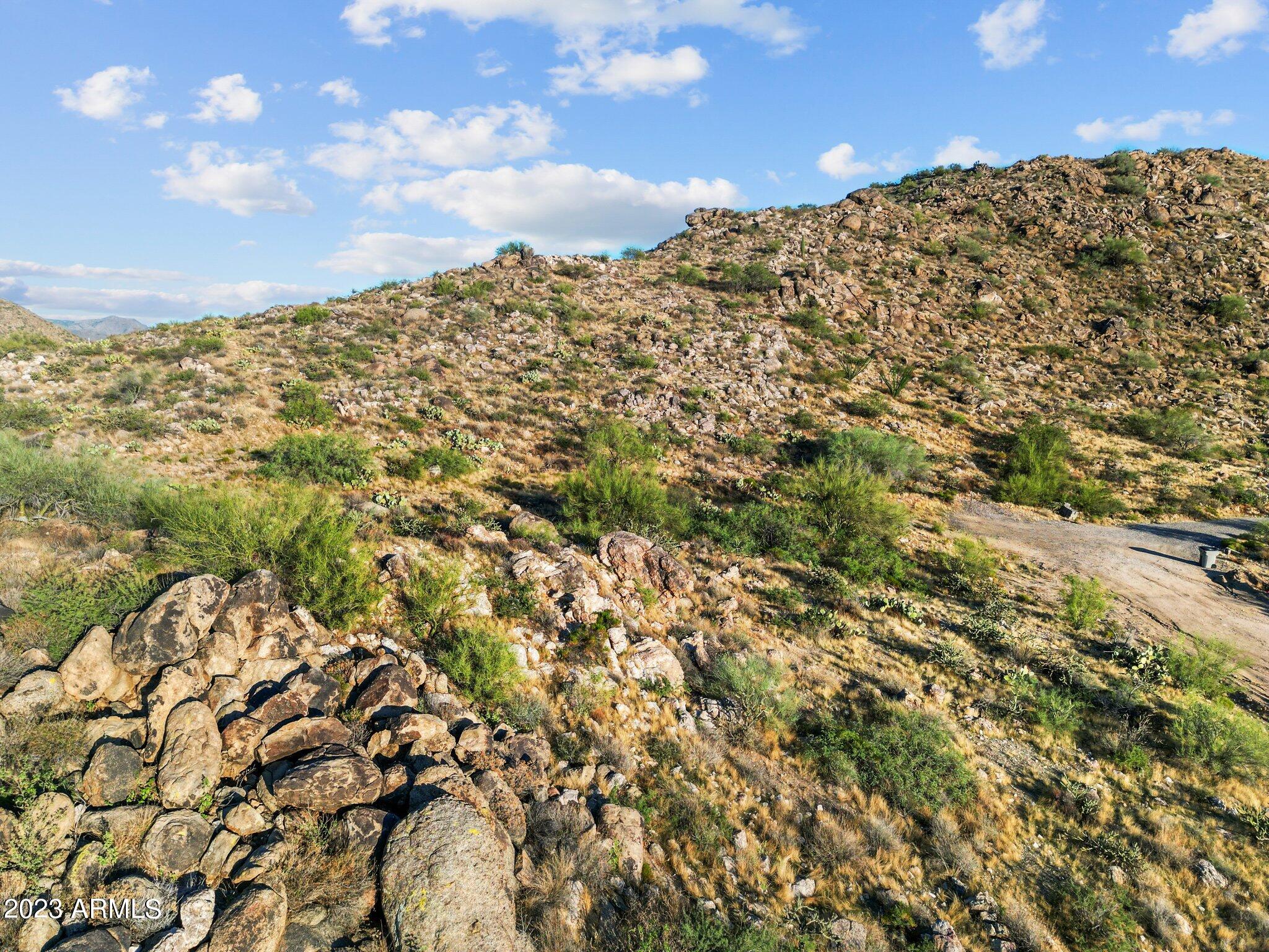 23325 W Gold Dollar Trail, -, Congress Unit: -