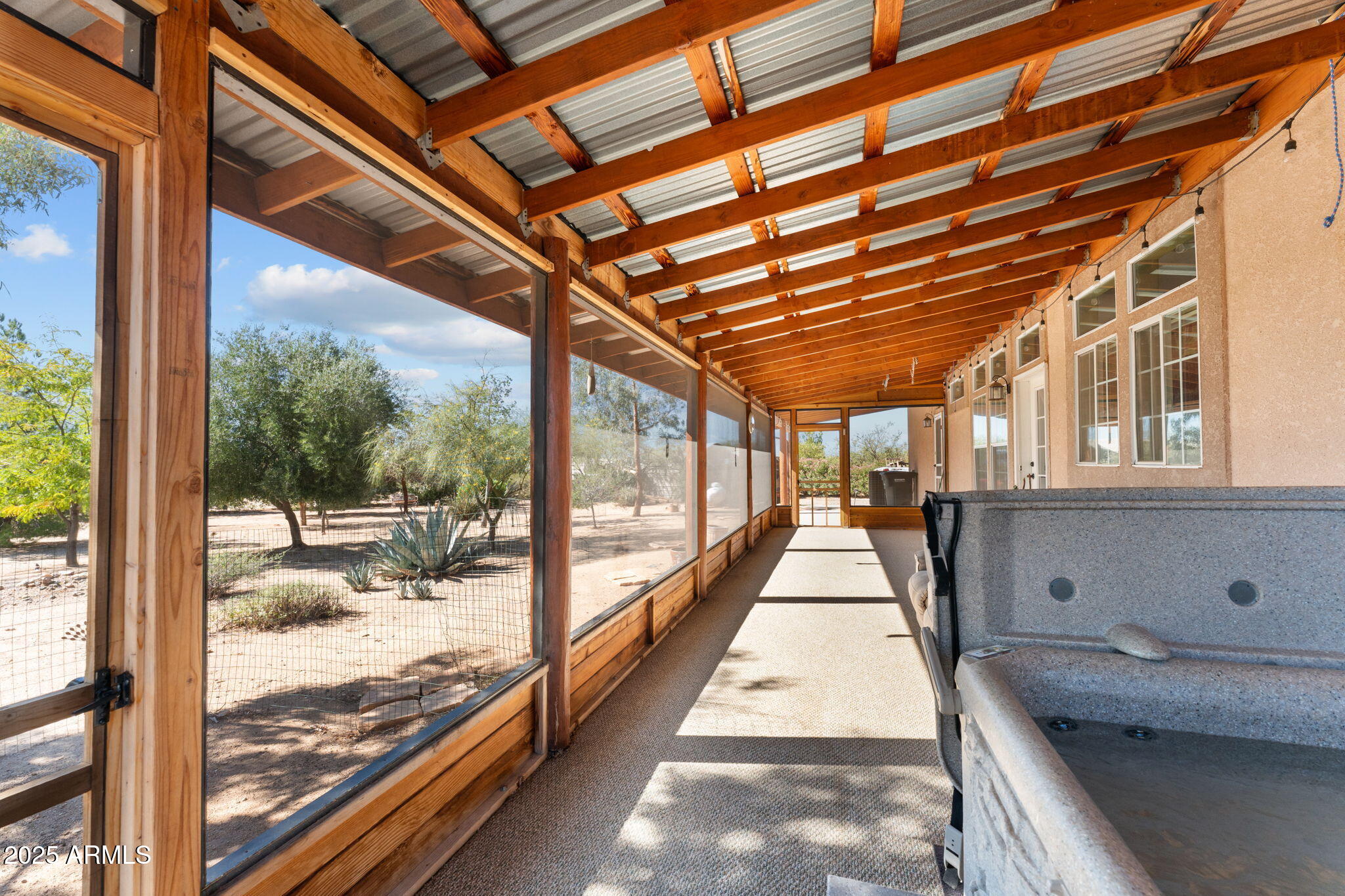 23345 W LOS HUESOS Way, Congress