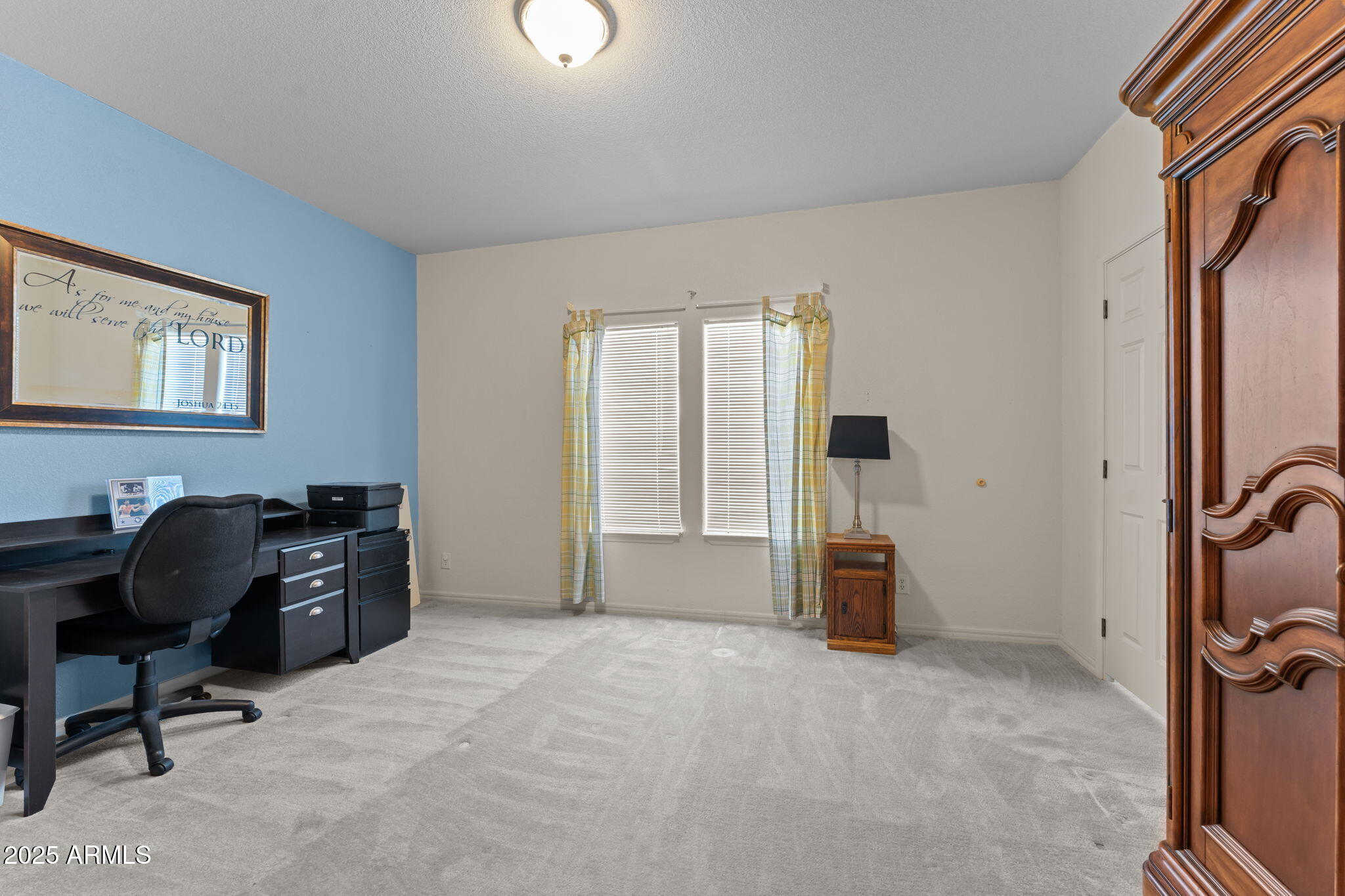 23345 W LOS HUESOS Way, Congress