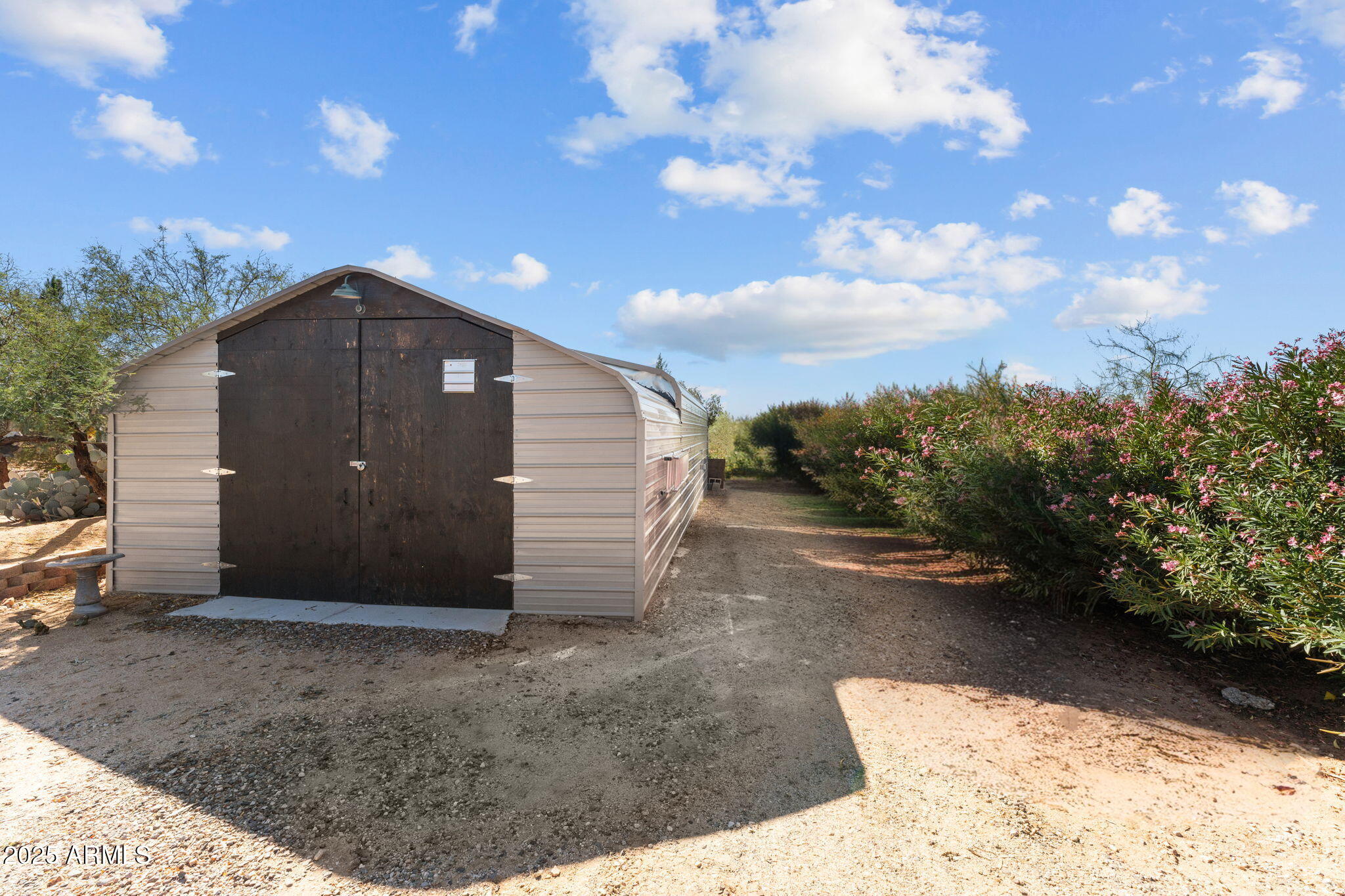 23345 W LOS HUESOS Way, Congress