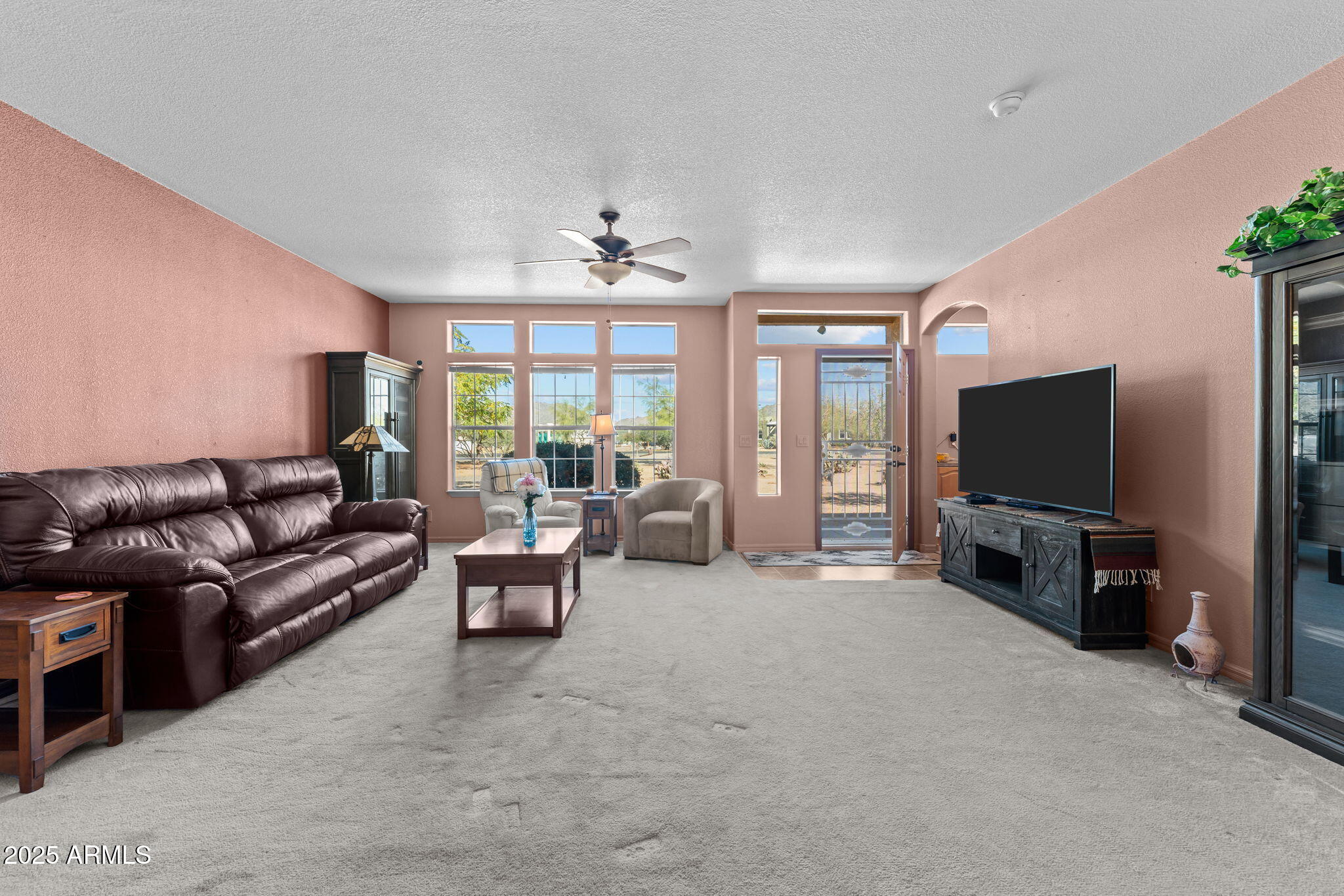 23345 W LOS HUESOS Way, Congress