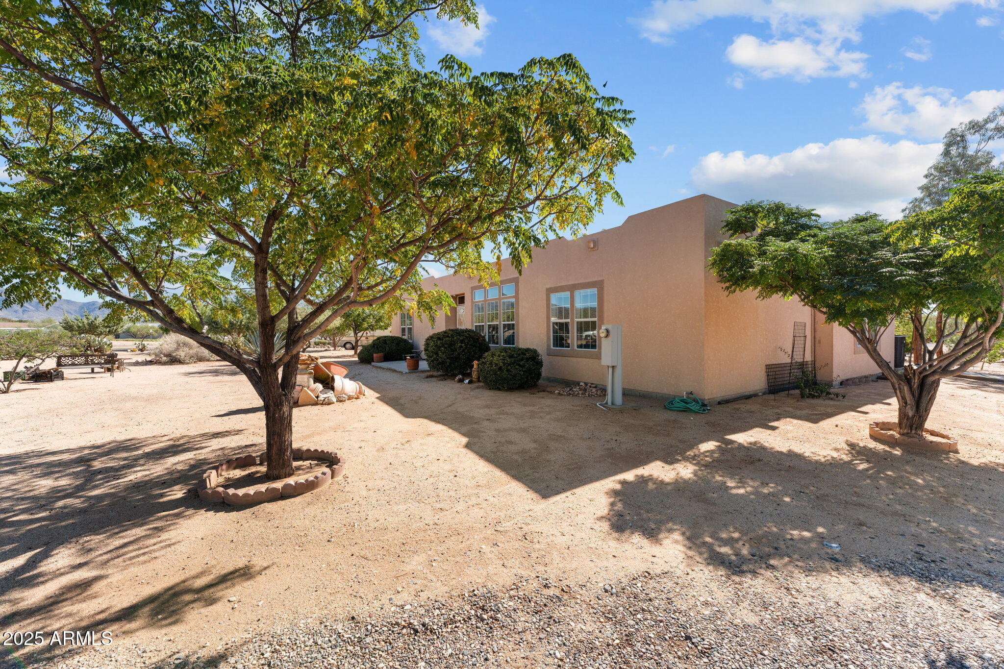 23345 W LOS HUESOS Way, Congress