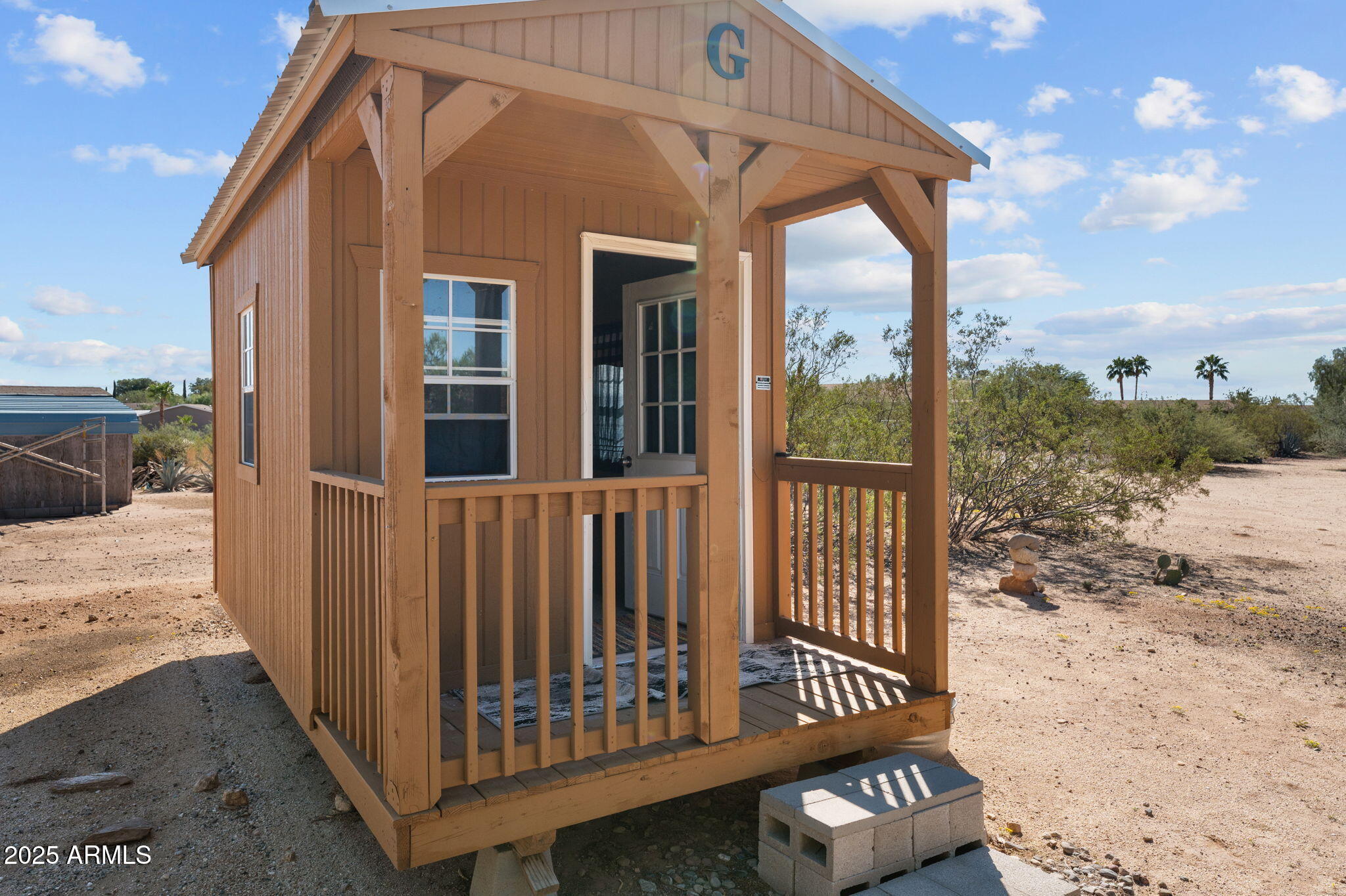 23345 W LOS HUESOS Way, Congress