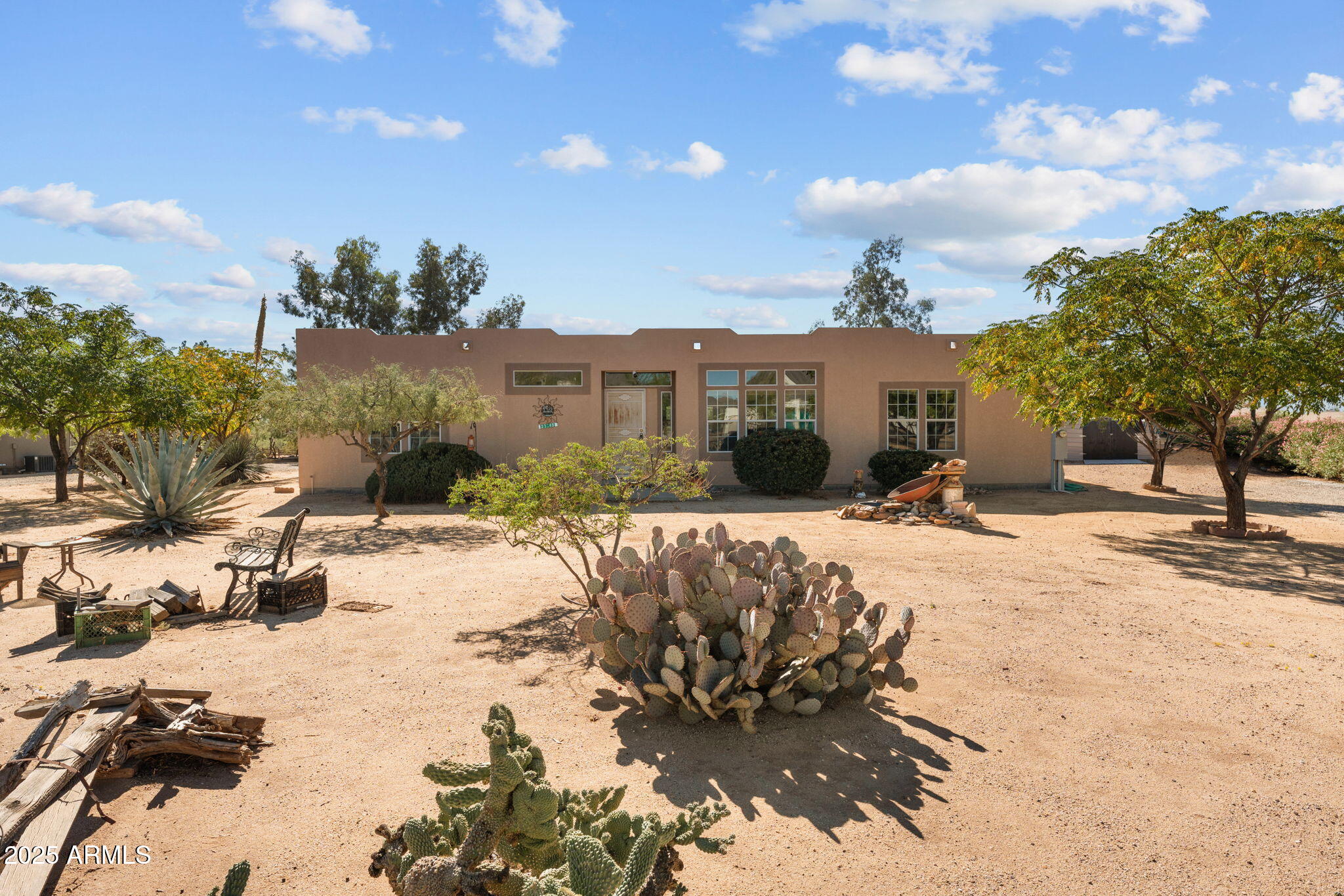 23345 W LOS HUESOS Way, Congress