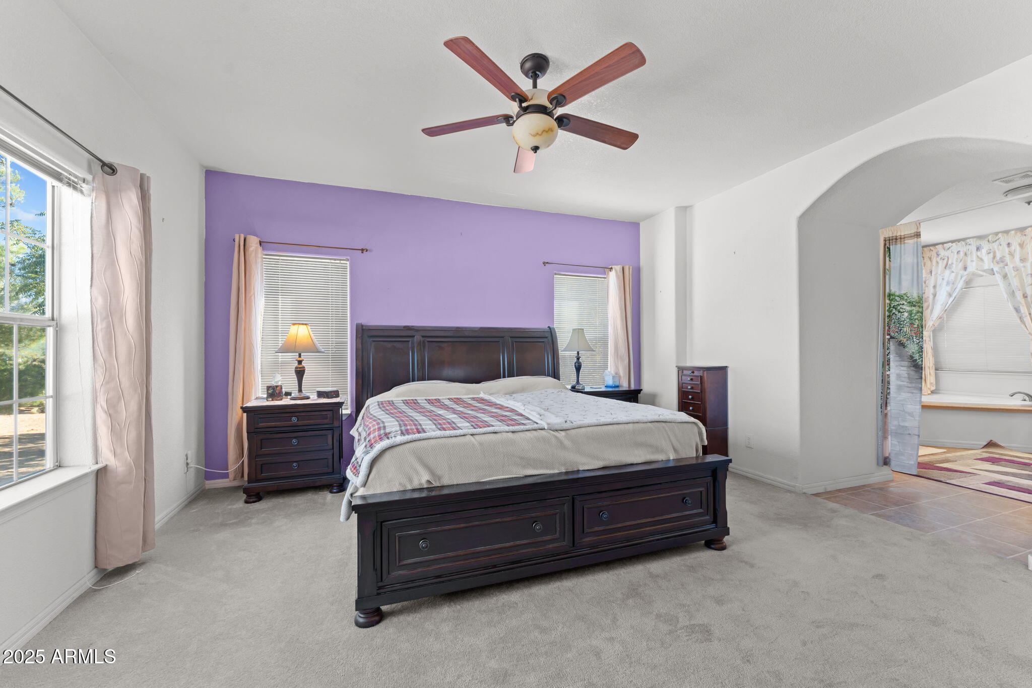 23345 W LOS HUESOS Way, Congress