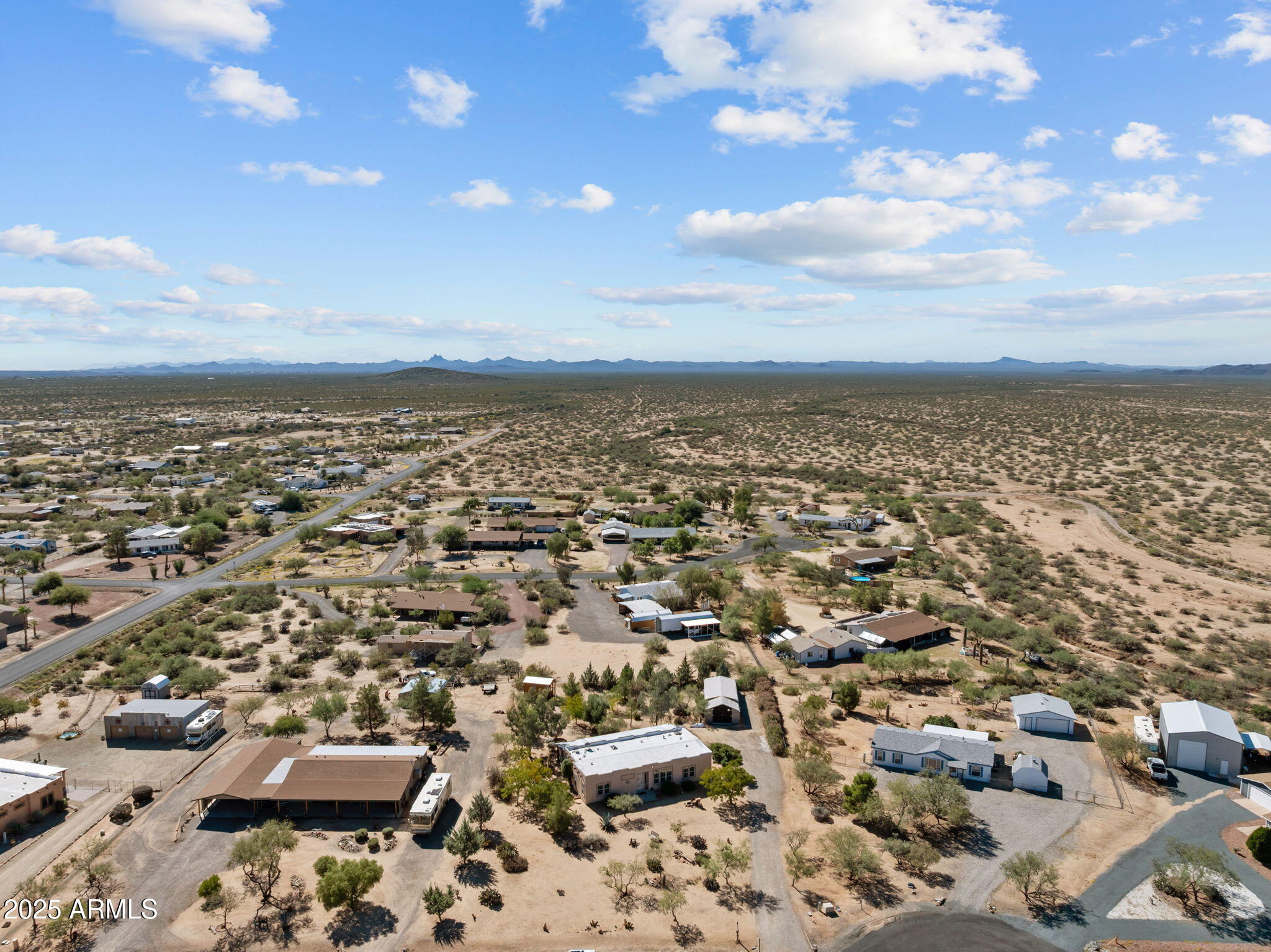 23345 W LOS HUESOS Way, Congress