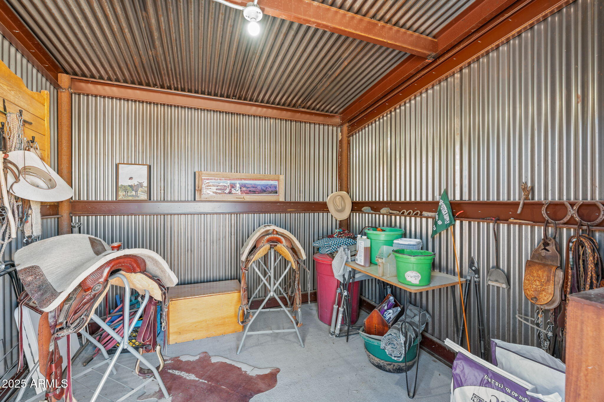 525 STONEHEDGE RANCH Road