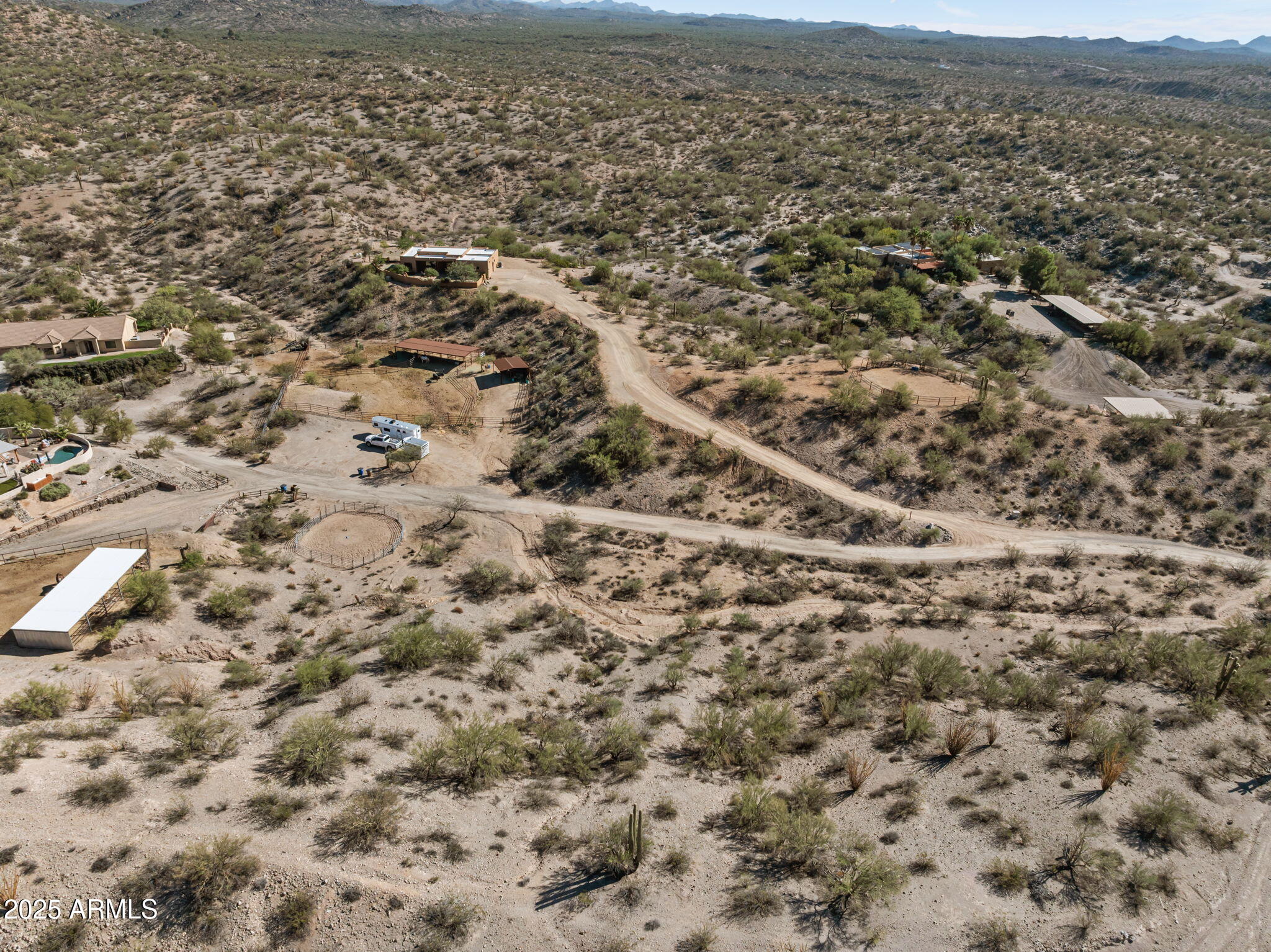 525 STONEHEDGE RANCH Road