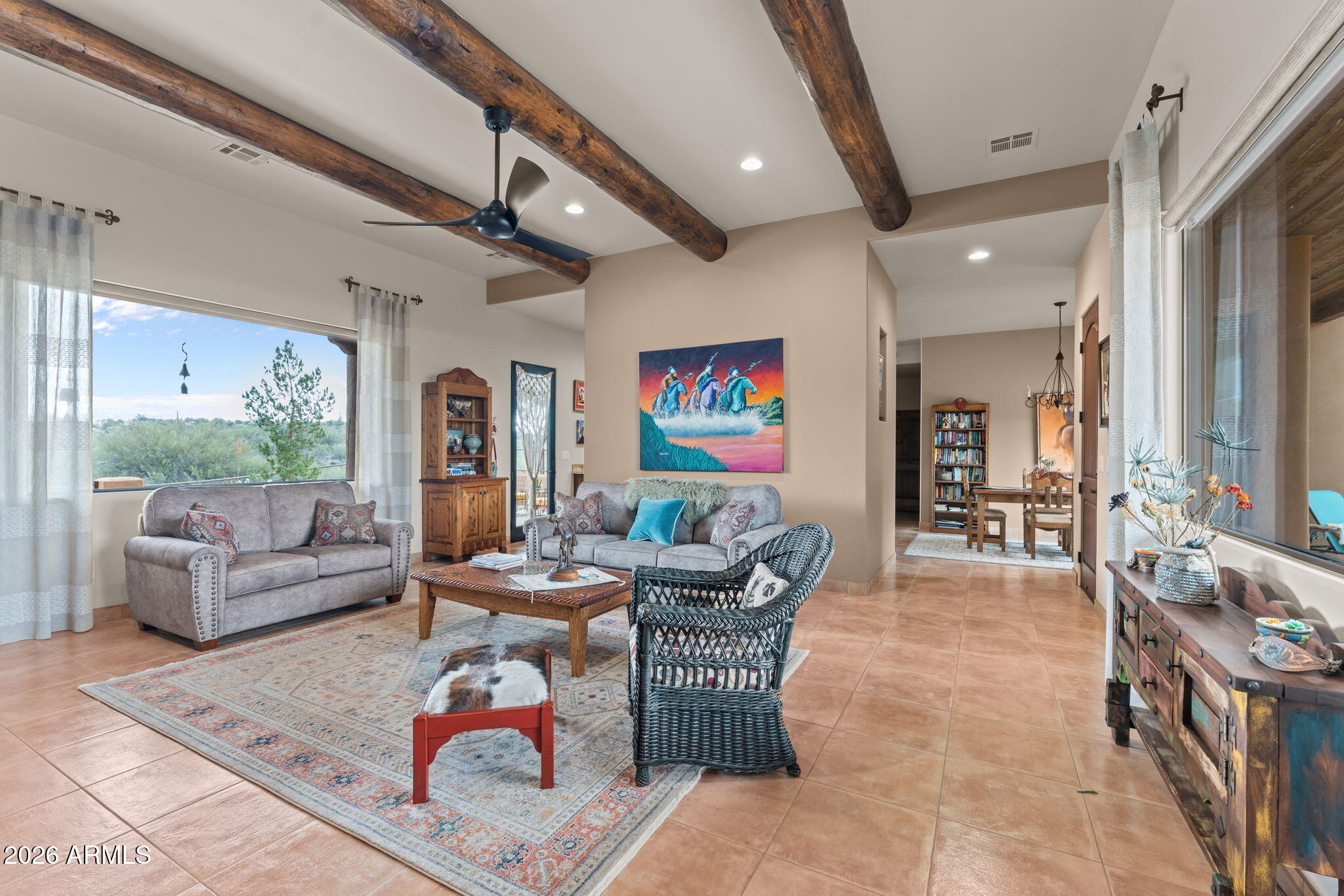 525 STONEHEDGE RANCH Road