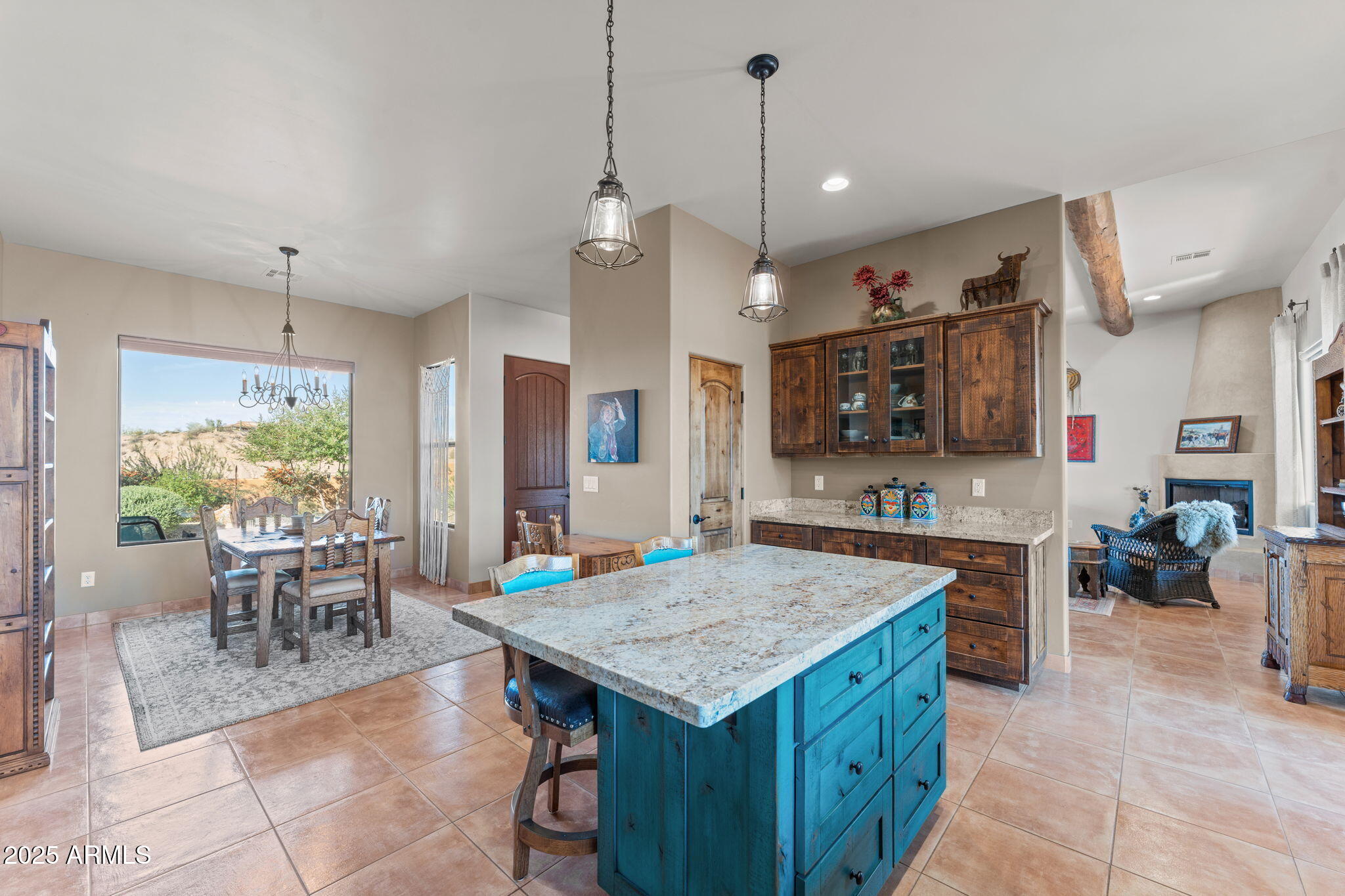 525 STONEHEDGE RANCH Road