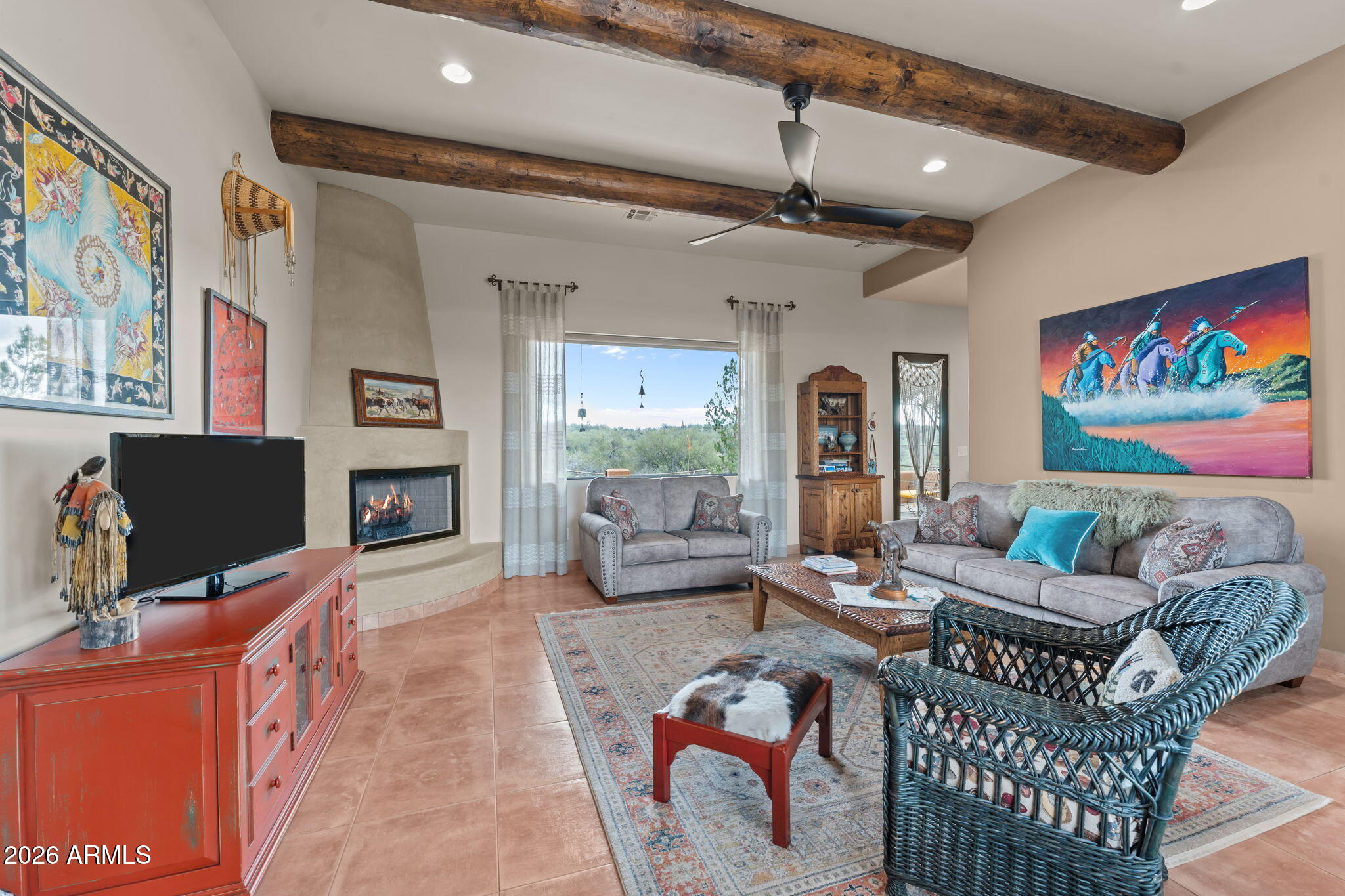 525 STONEHEDGE RANCH Road