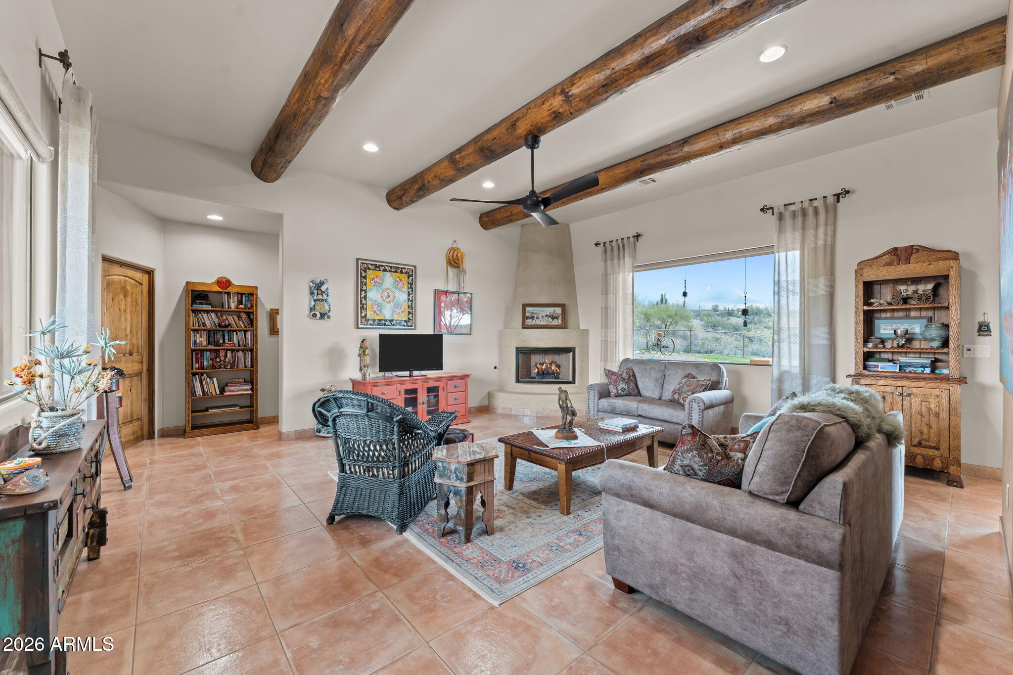 525 STONEHEDGE RANCH Road