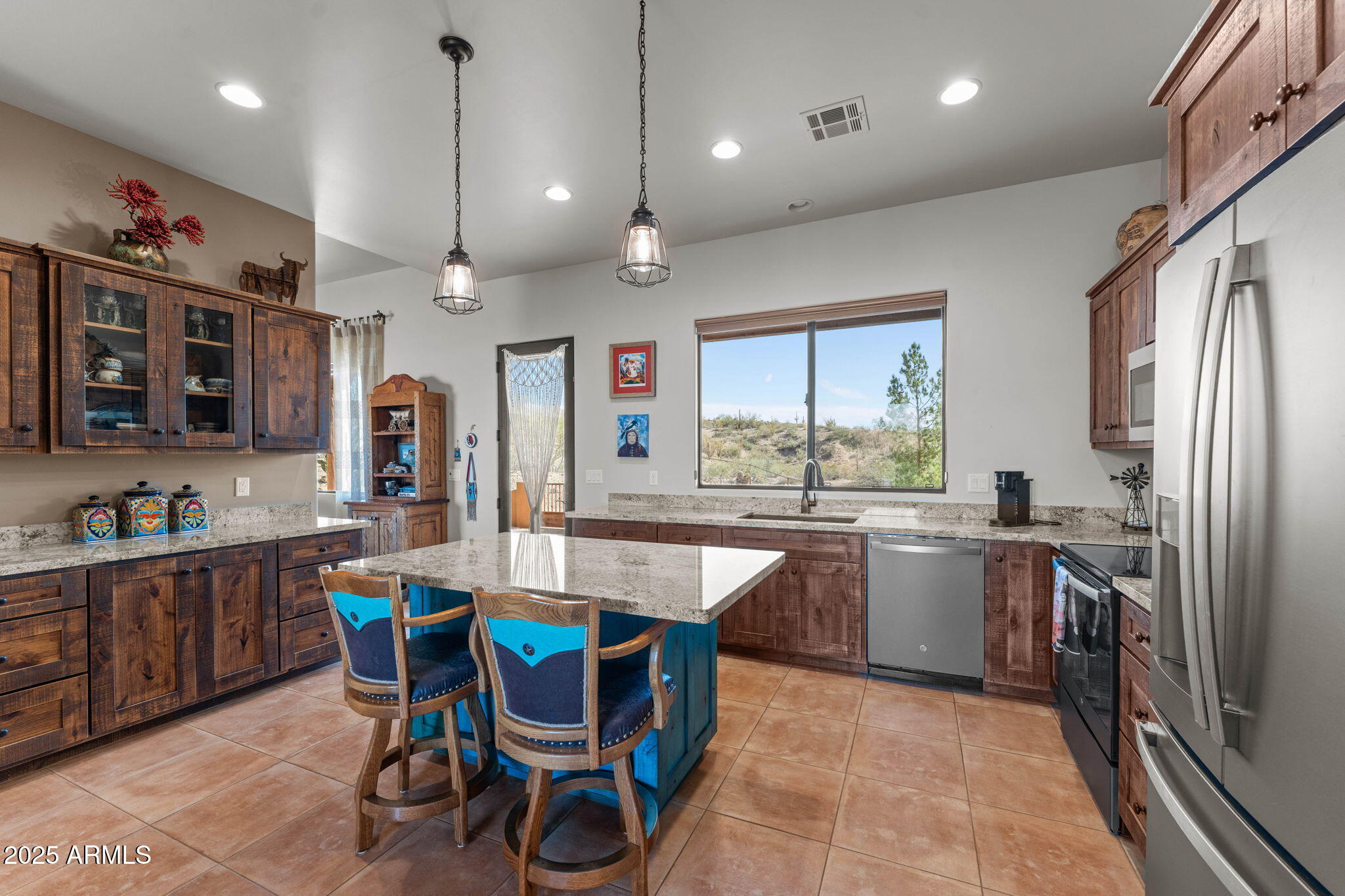 525 STONEHEDGE RANCH Road