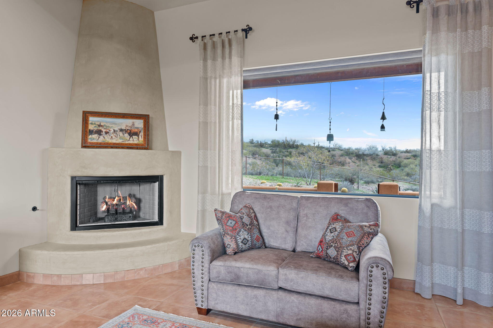 525 STONEHEDGE RANCH Road