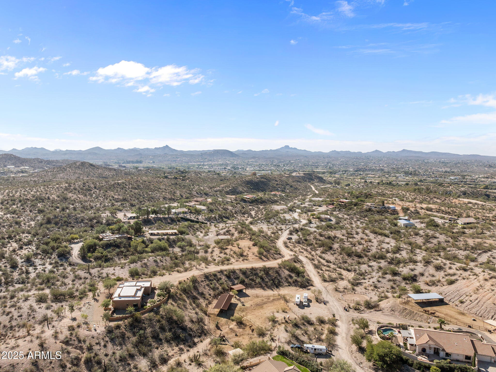 525 STONEHEDGE RANCH Road