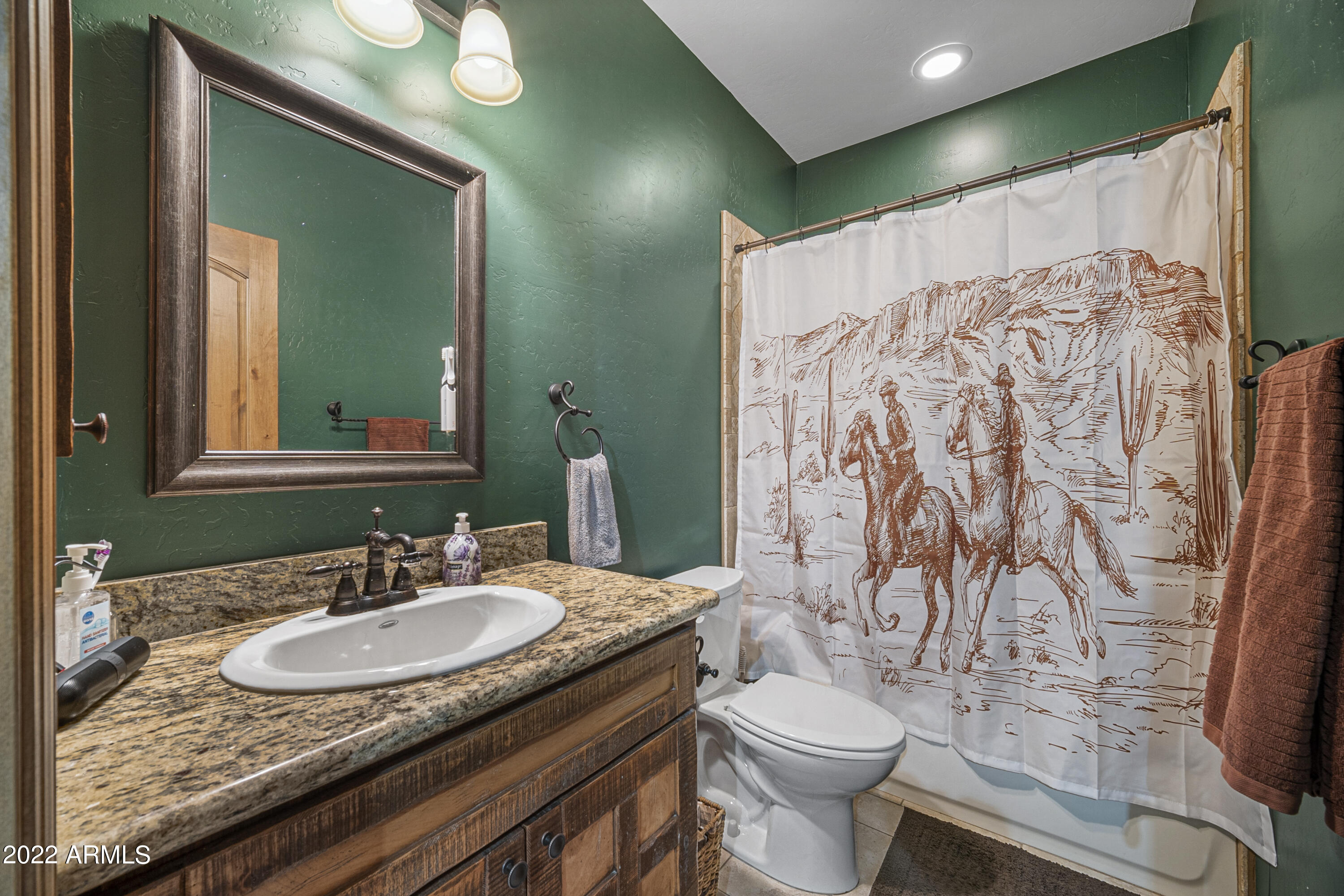 1065 BUCKBOARD Trail