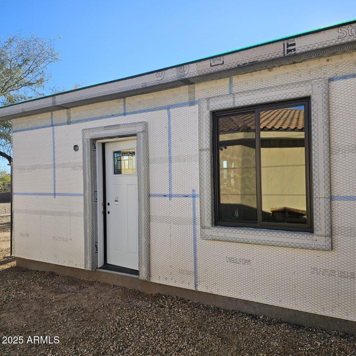 1065 BUCKBOARD Trail