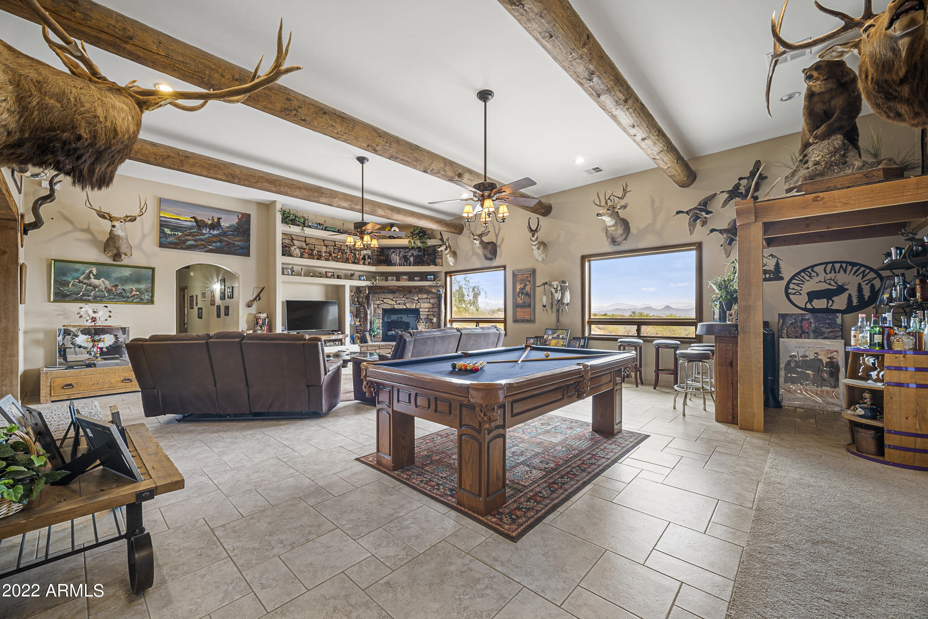 1065 BUCKBOARD Trail