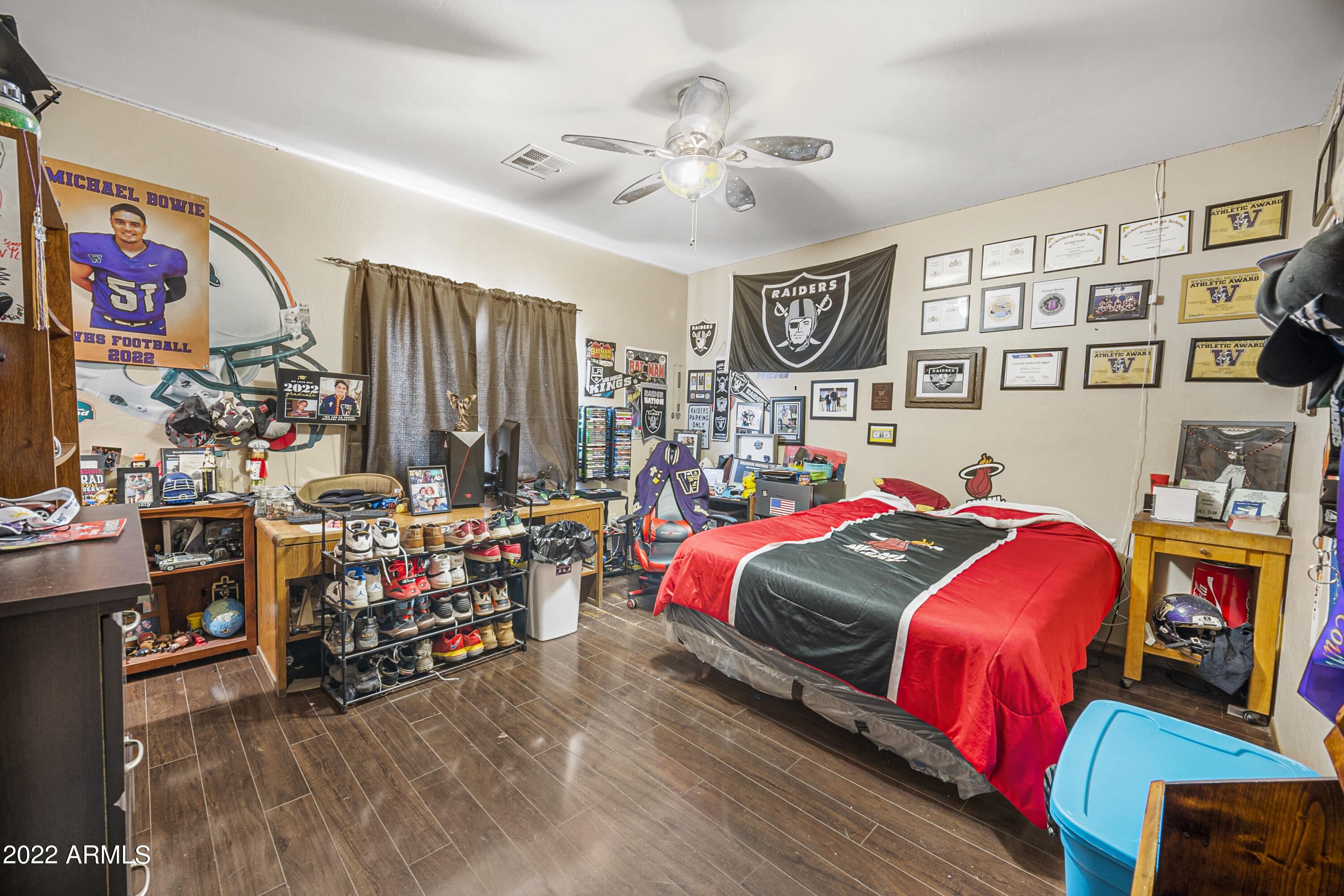 1065 BUCKBOARD Trail