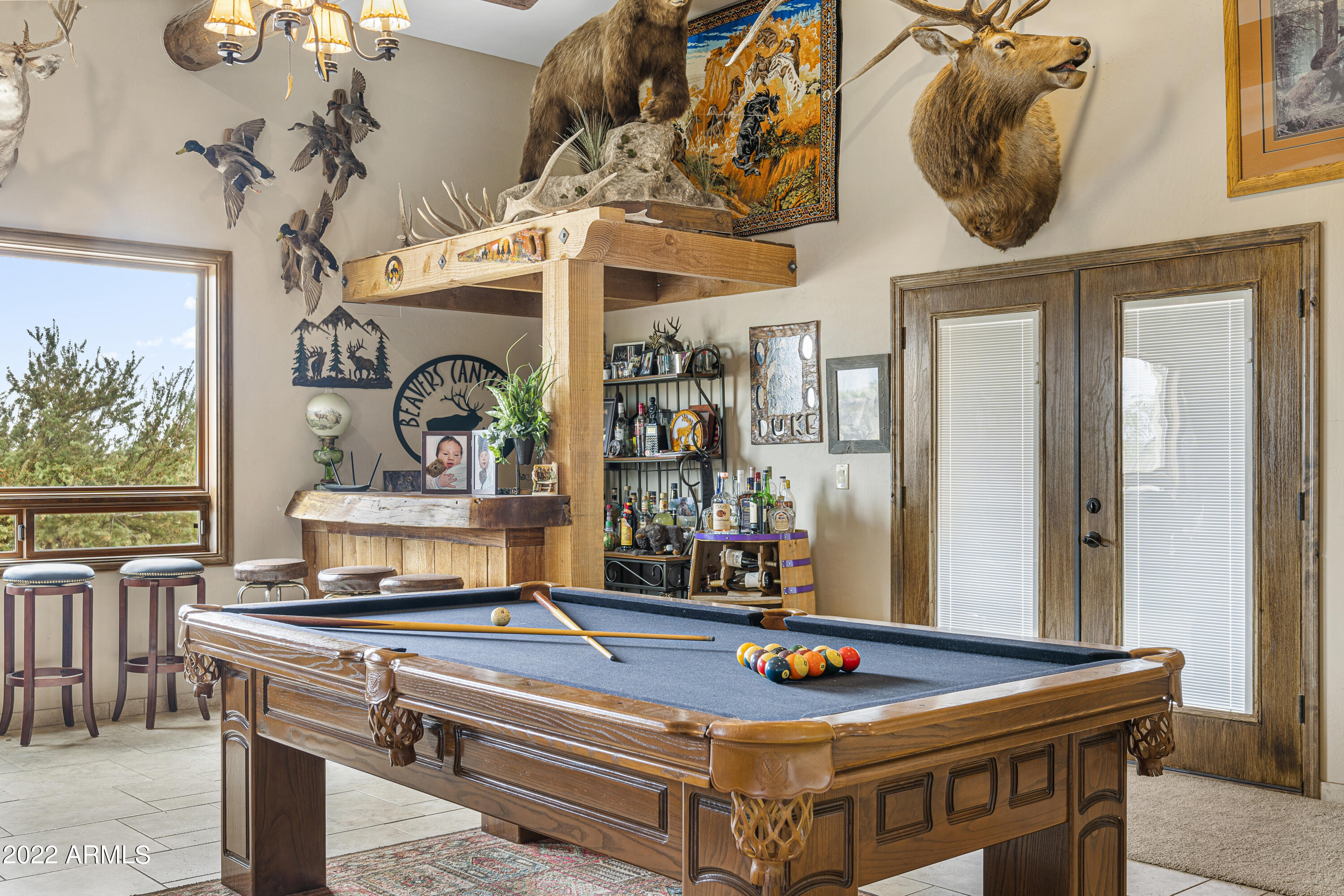 1065 BUCKBOARD Trail