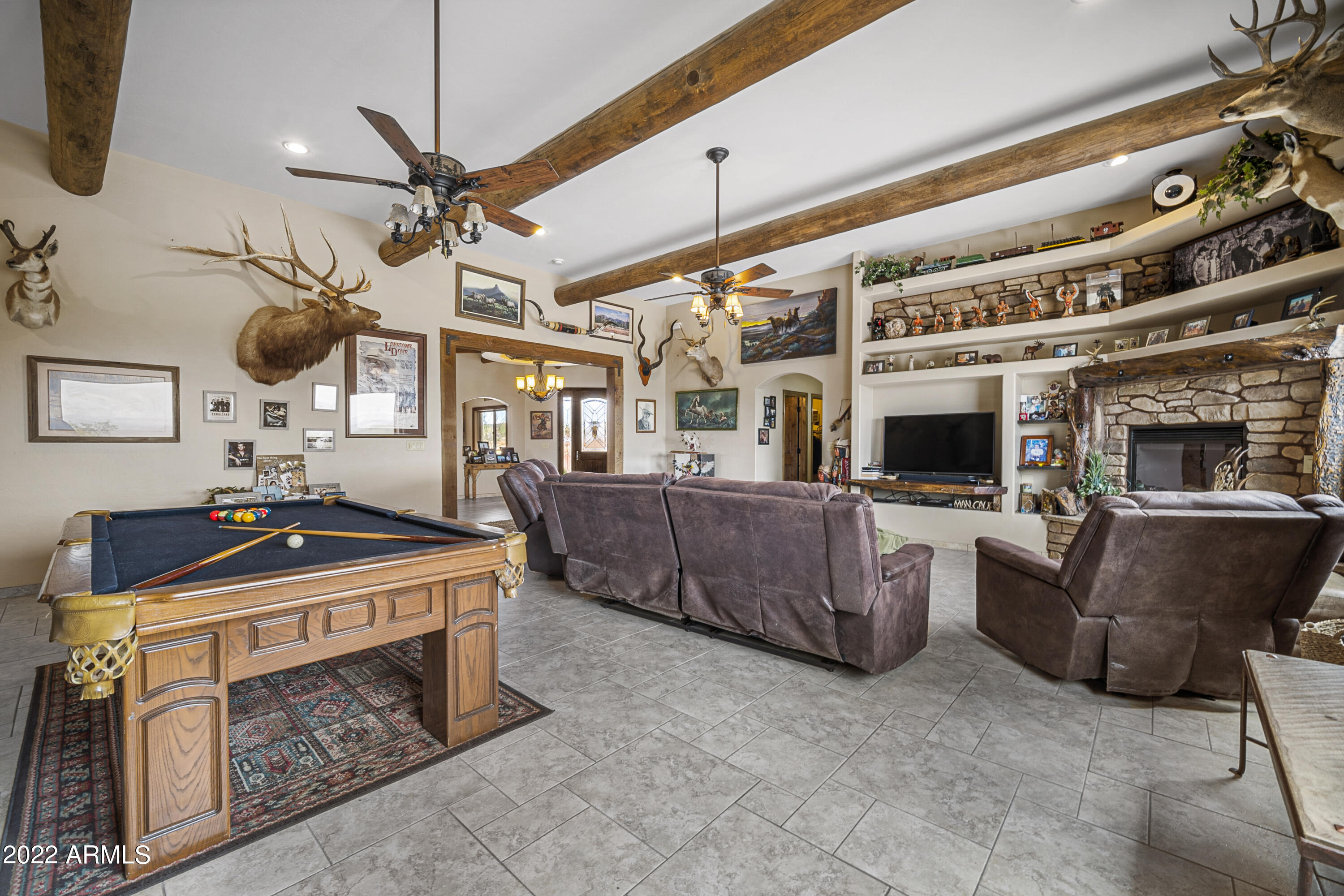 1065 BUCKBOARD Trail