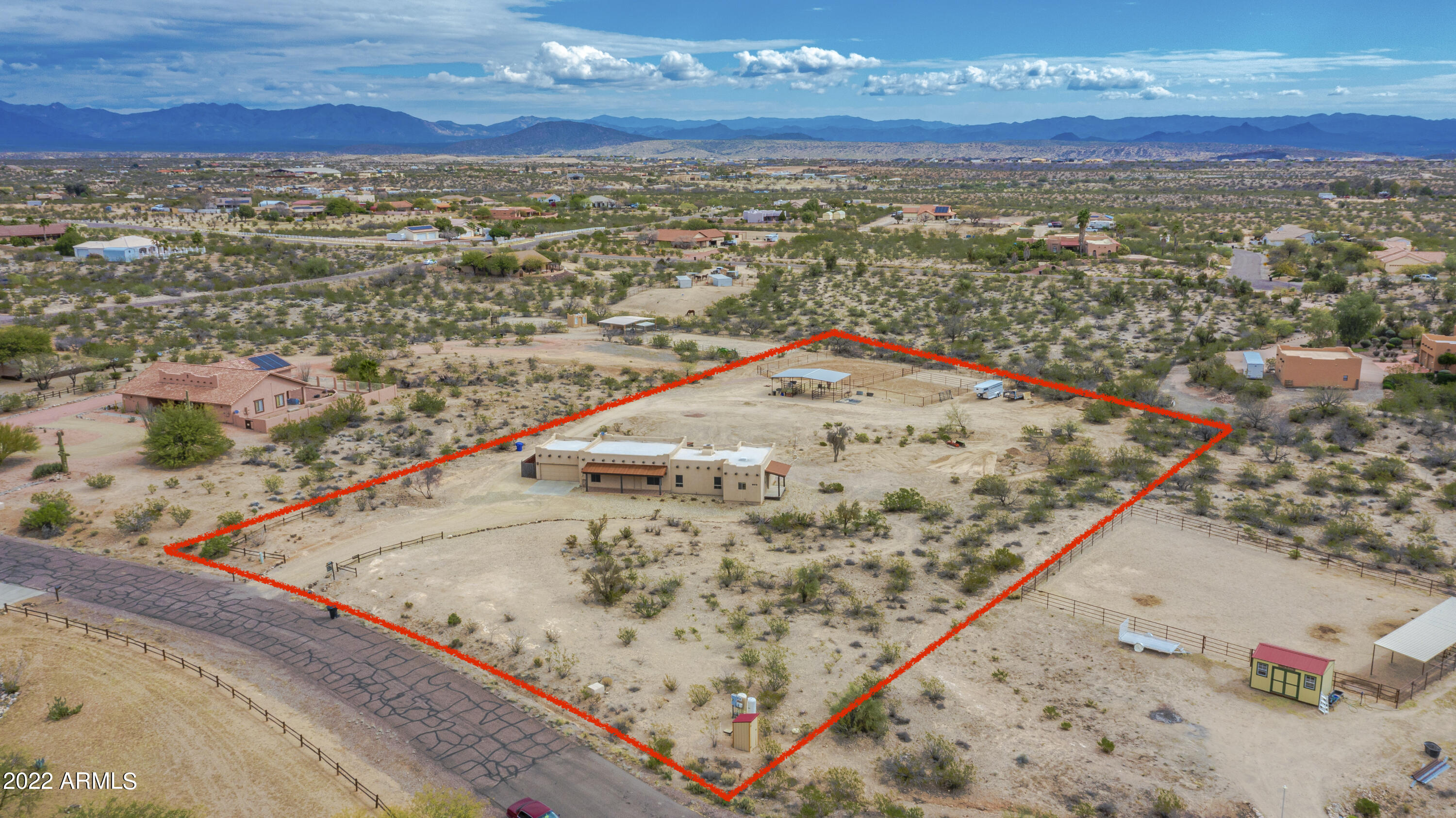 35915 S JOSHUA Place