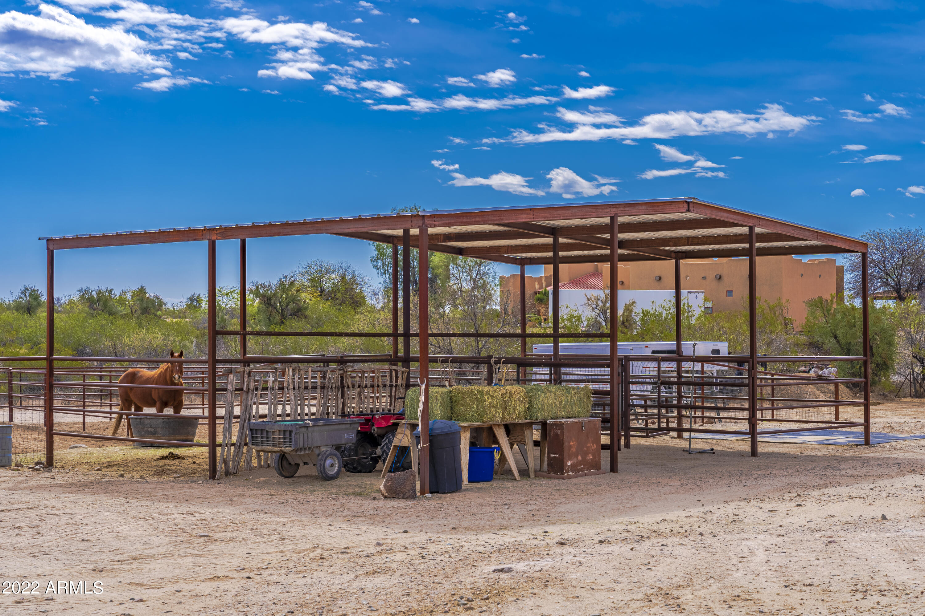 35915 S JOSHUA Place