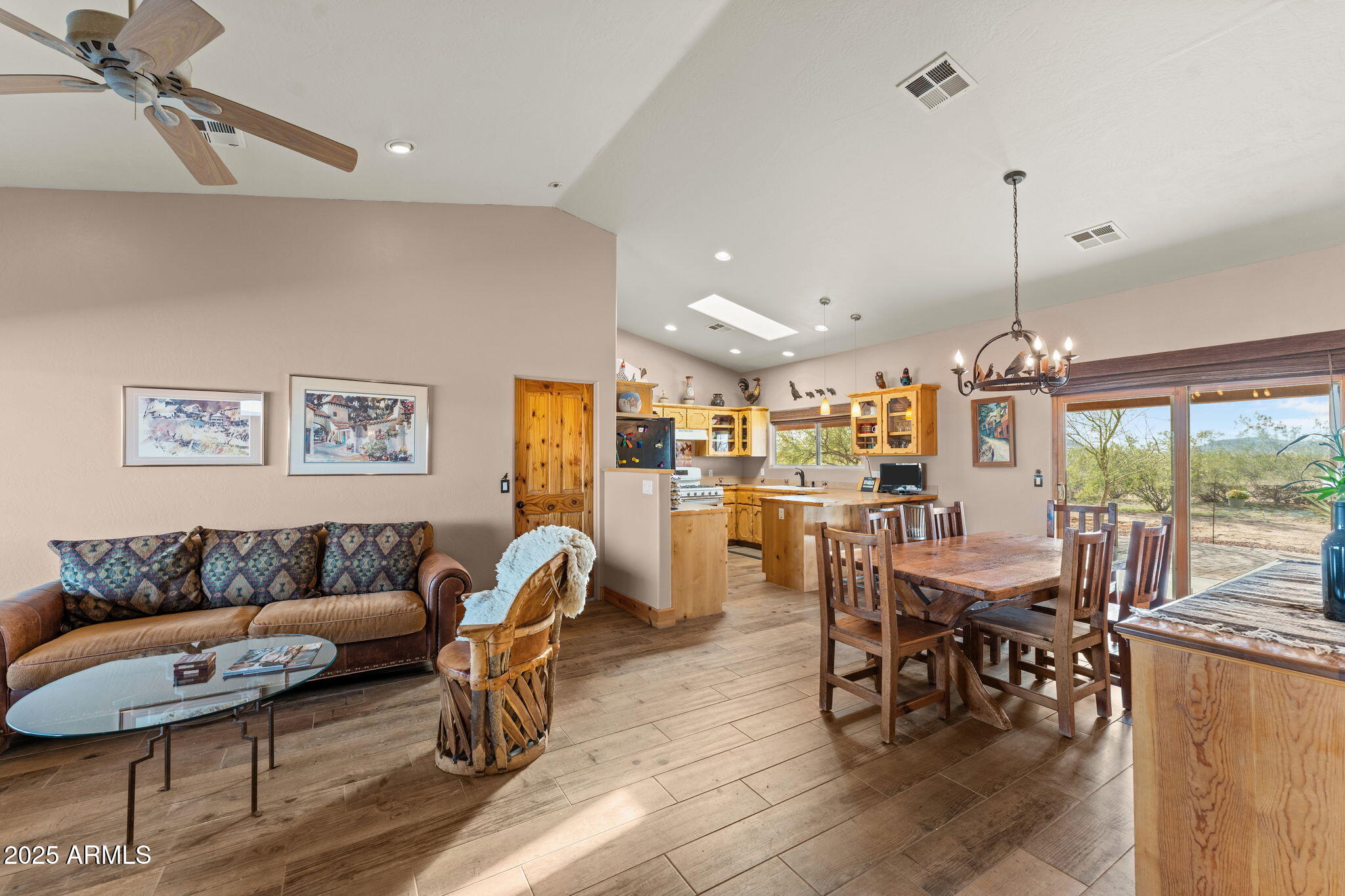 45243 W J-1 RANCH Road