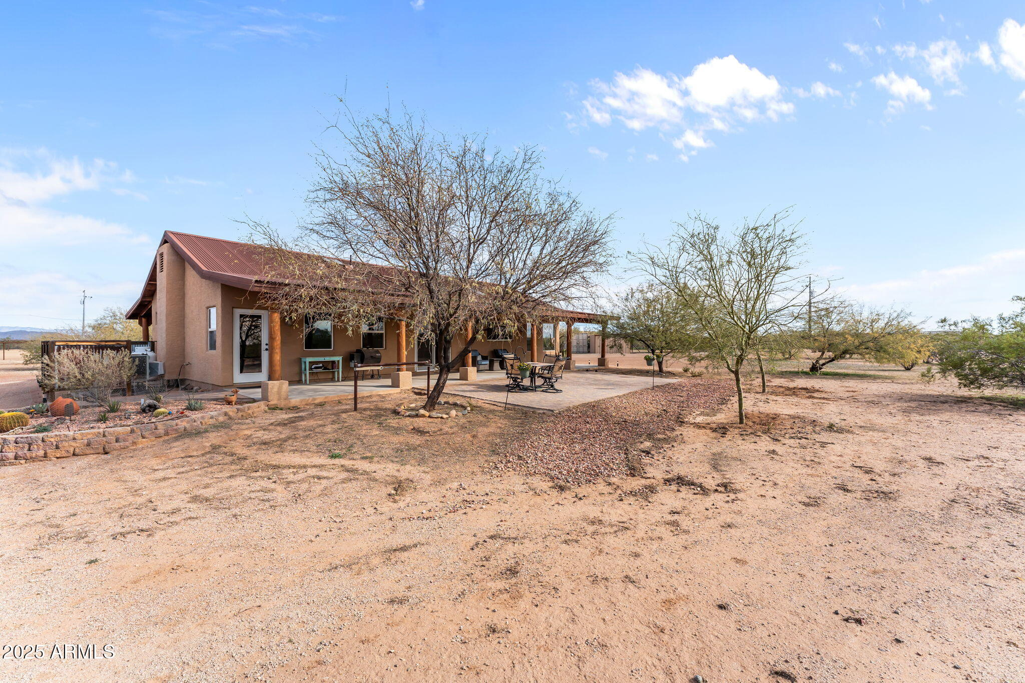 45243 W J-1 RANCH Road
