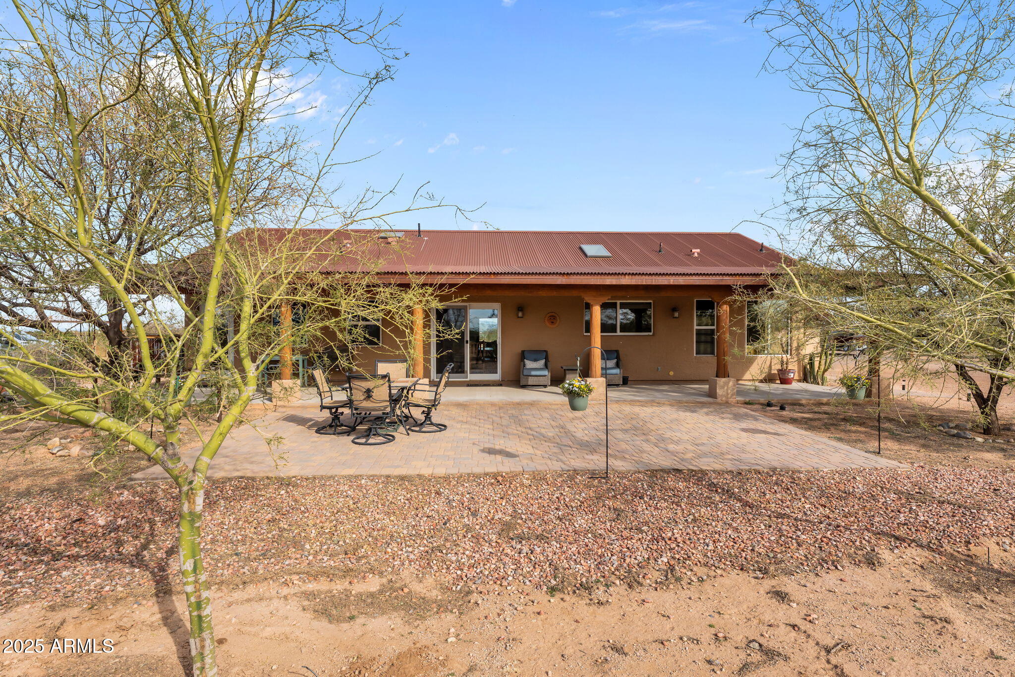 45243 W J-1 RANCH Road