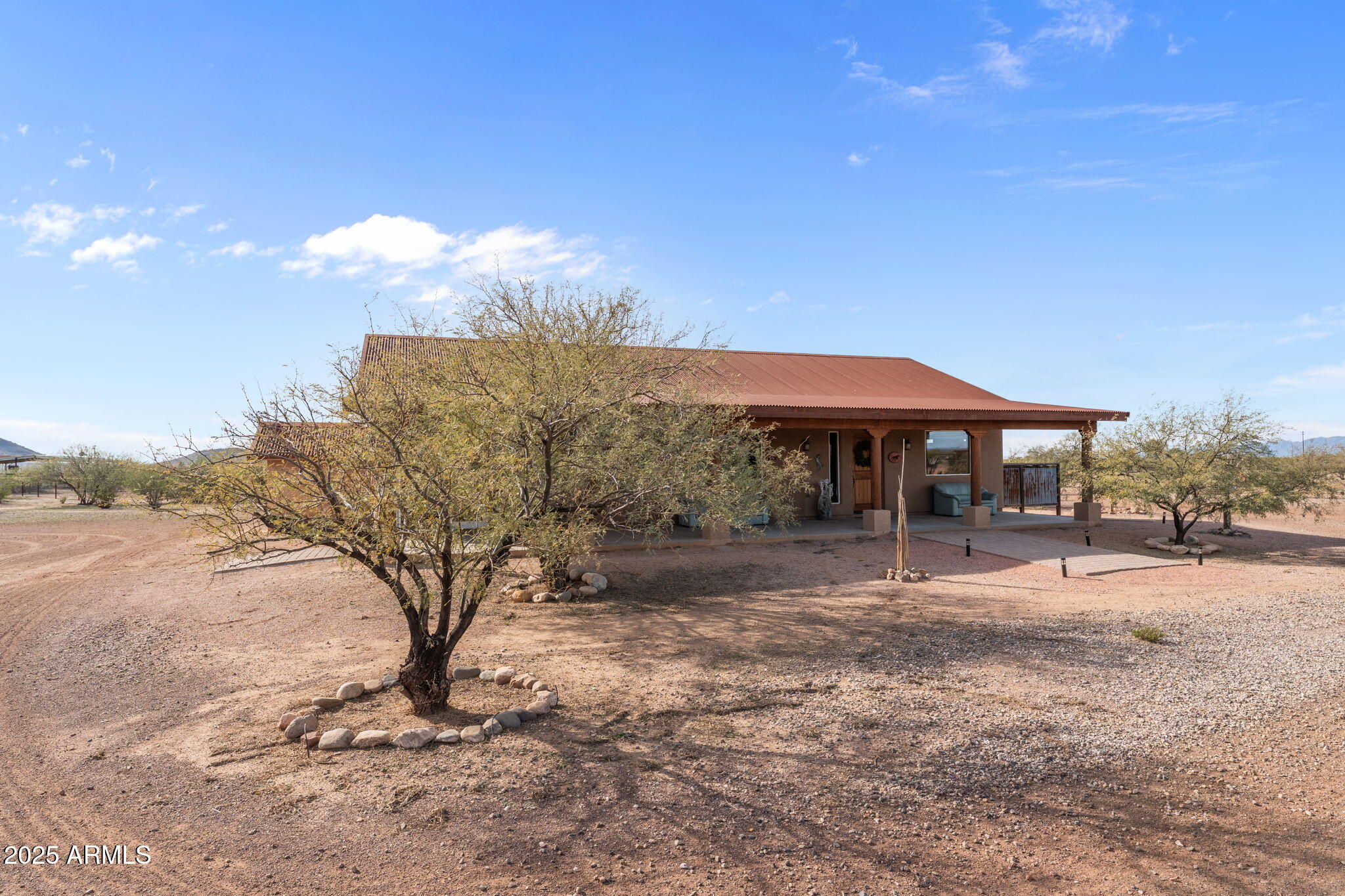 45243 W J-1 RANCH Road