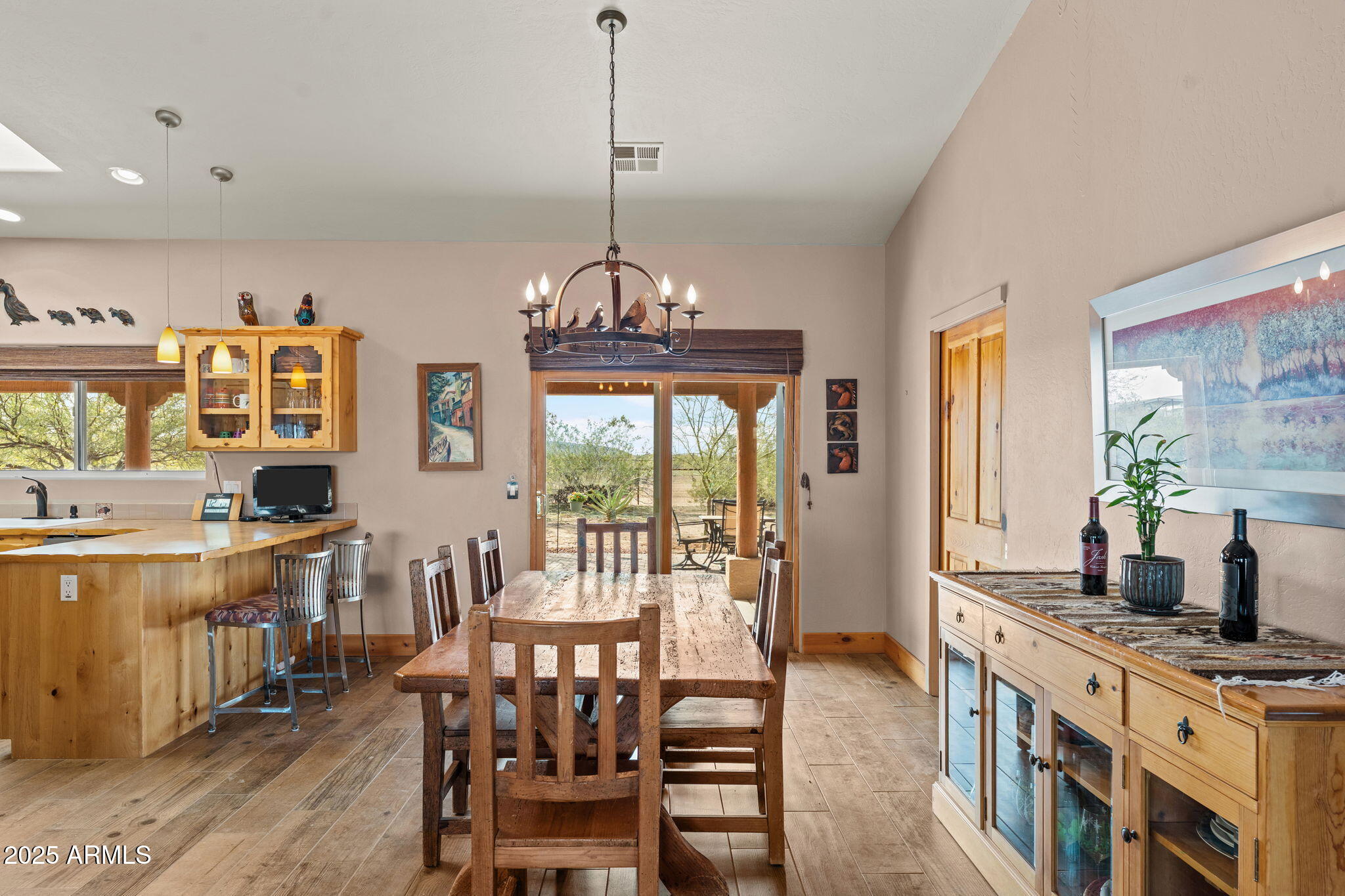 45243 W J-1 RANCH Road