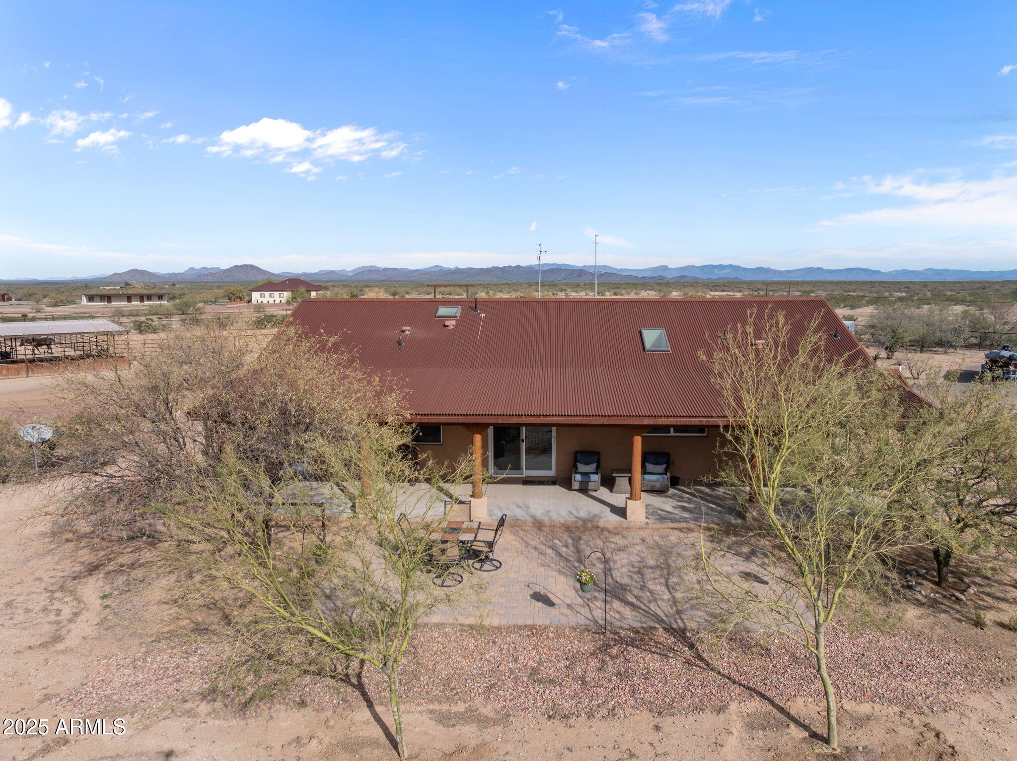 45243 W J-1 RANCH Road