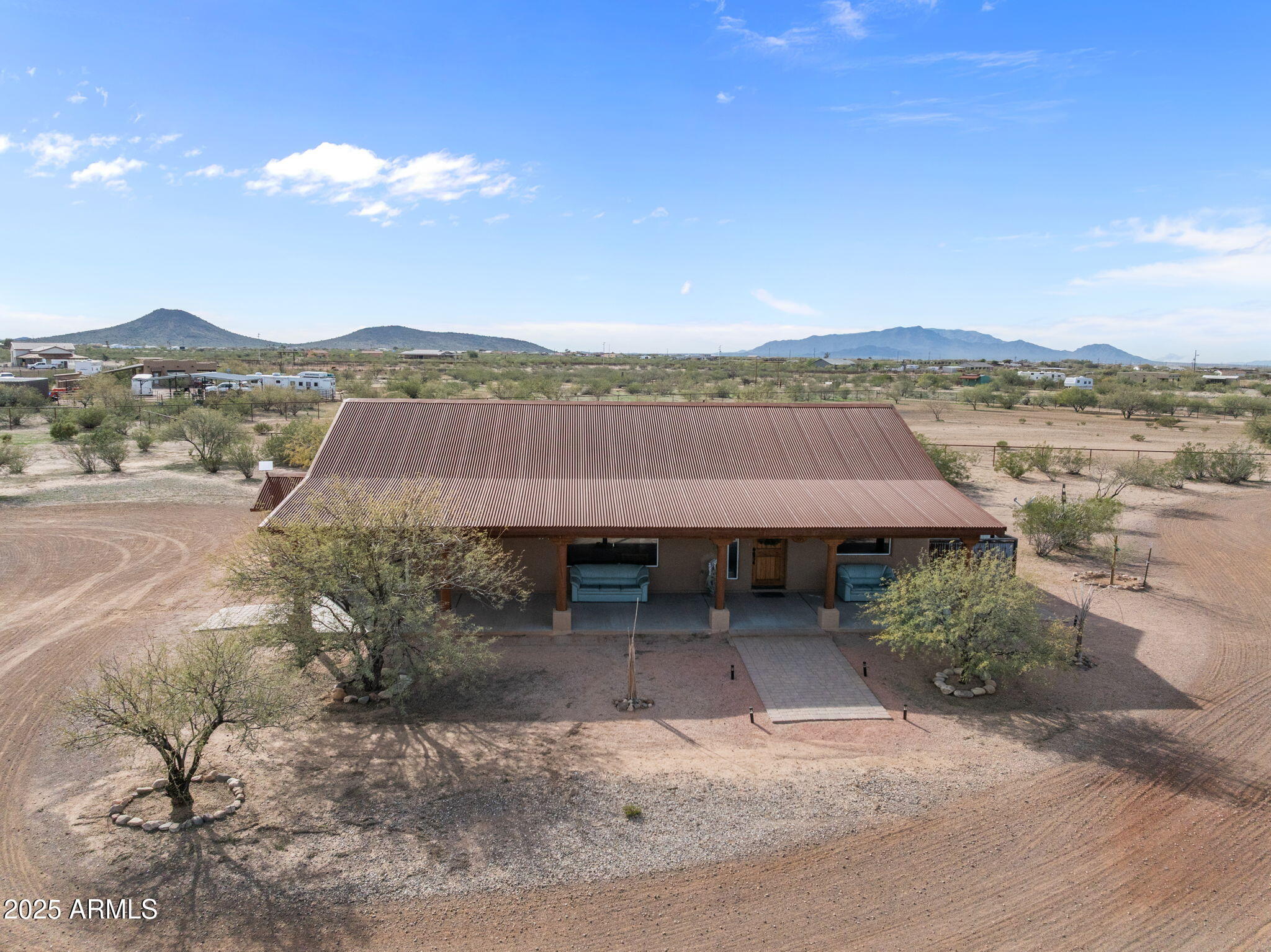 45243 W J-1 RANCH Road