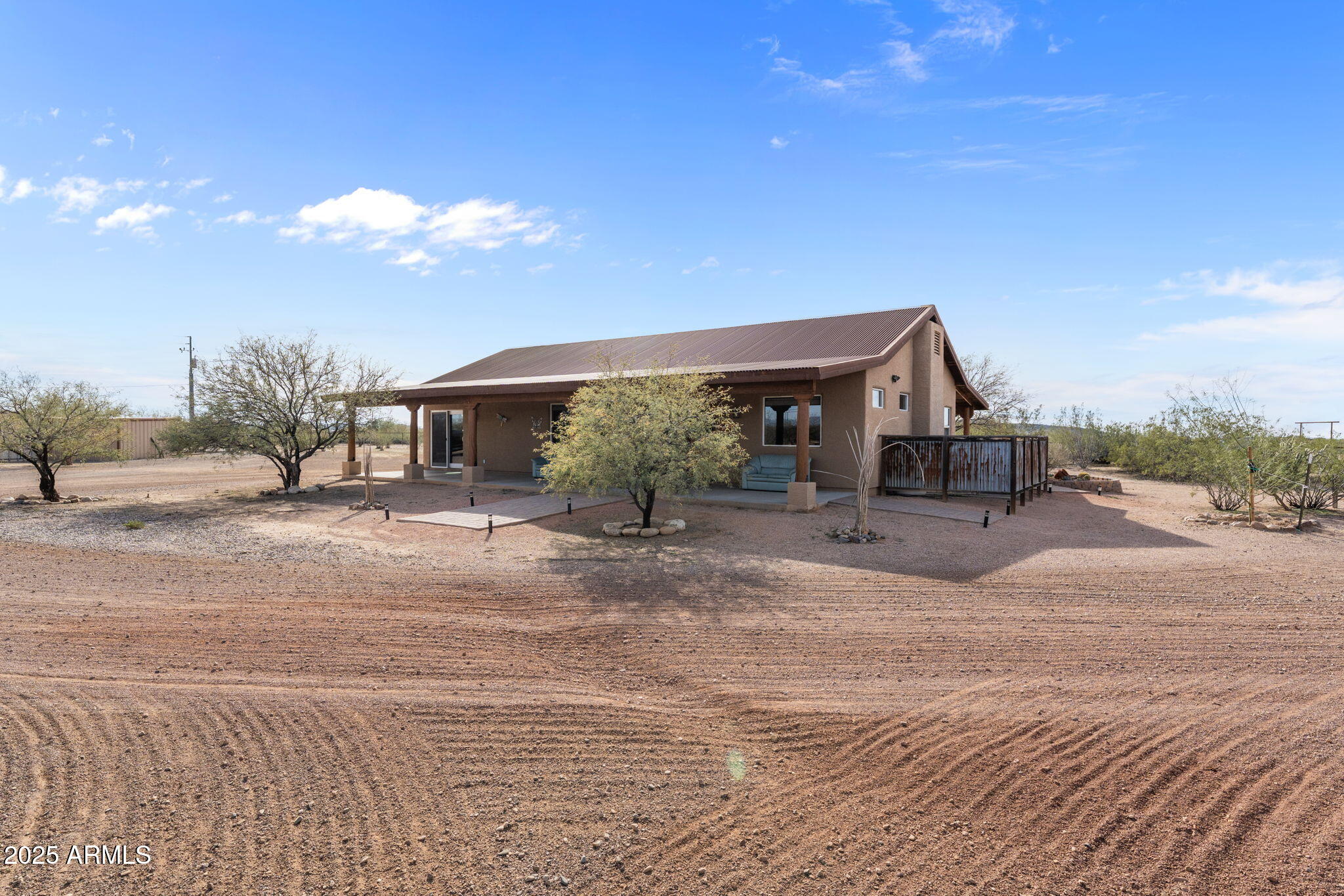 45243 W J-1 RANCH Road