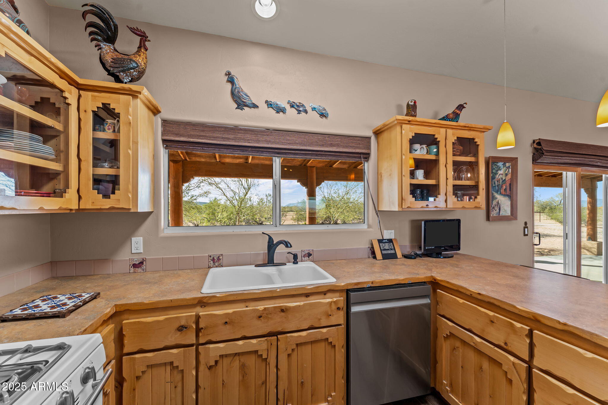 45243 W J-1 RANCH Road