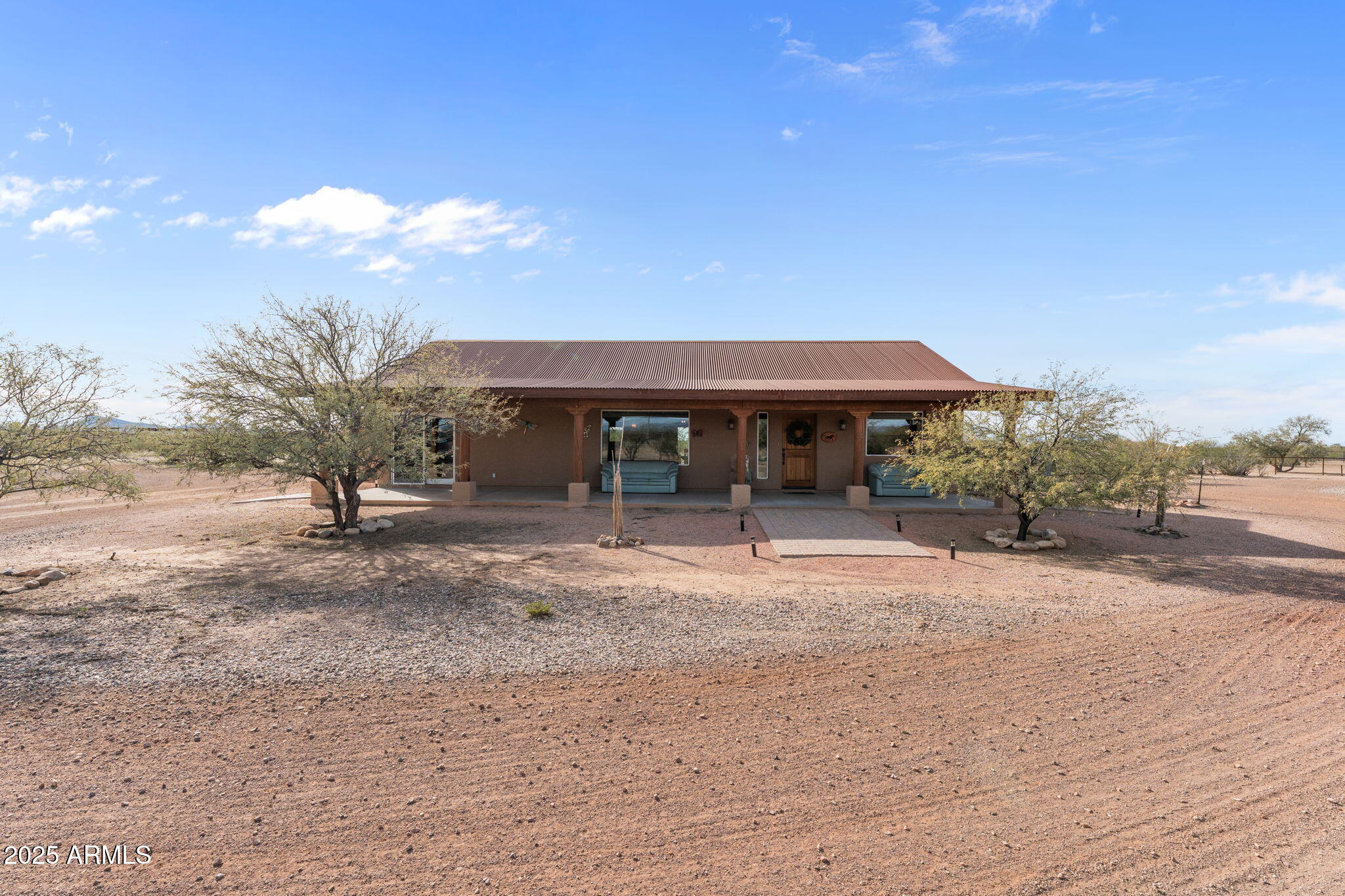 45243 W J-1 RANCH Road