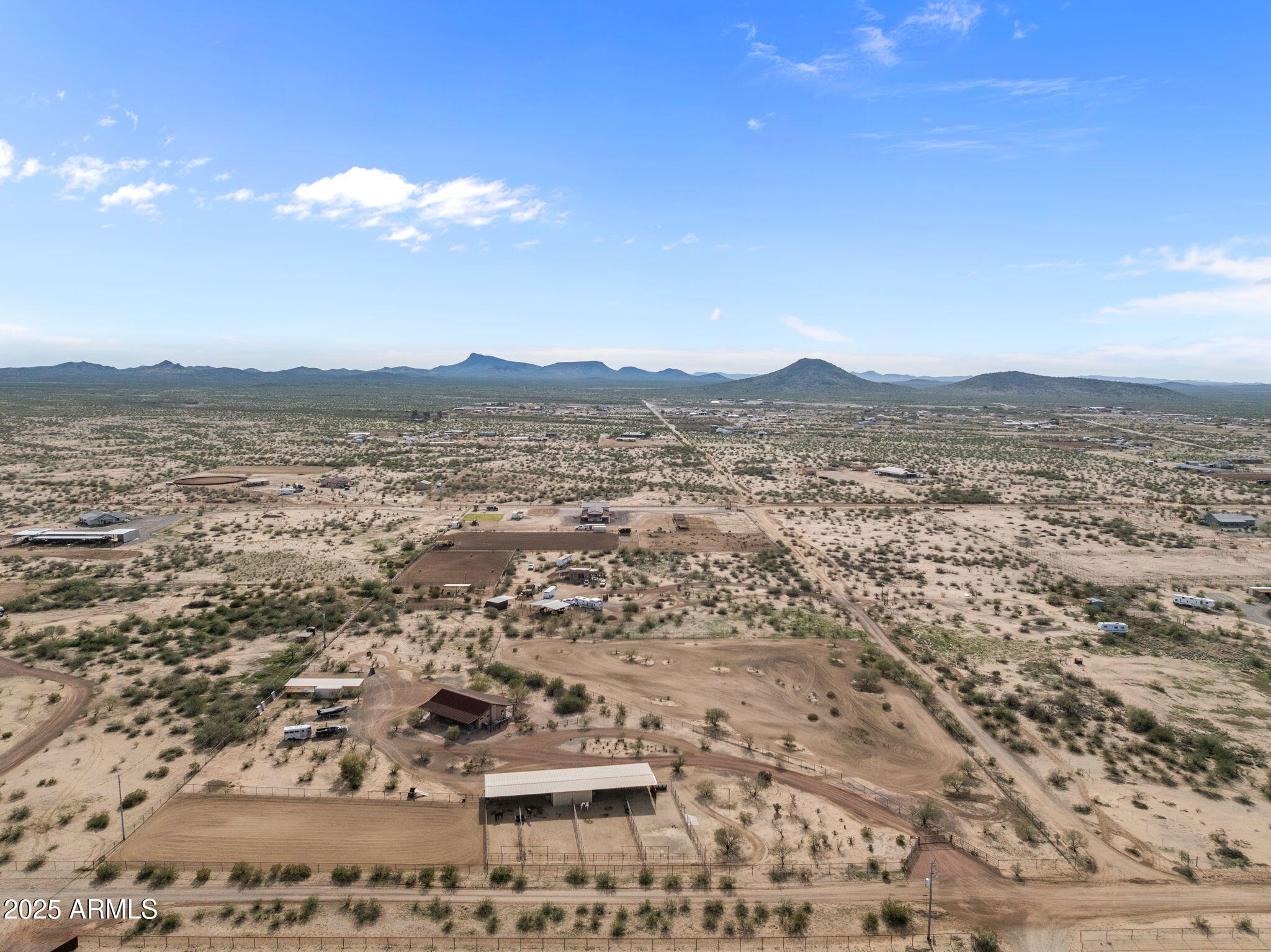 45243 W J-1 RANCH Road