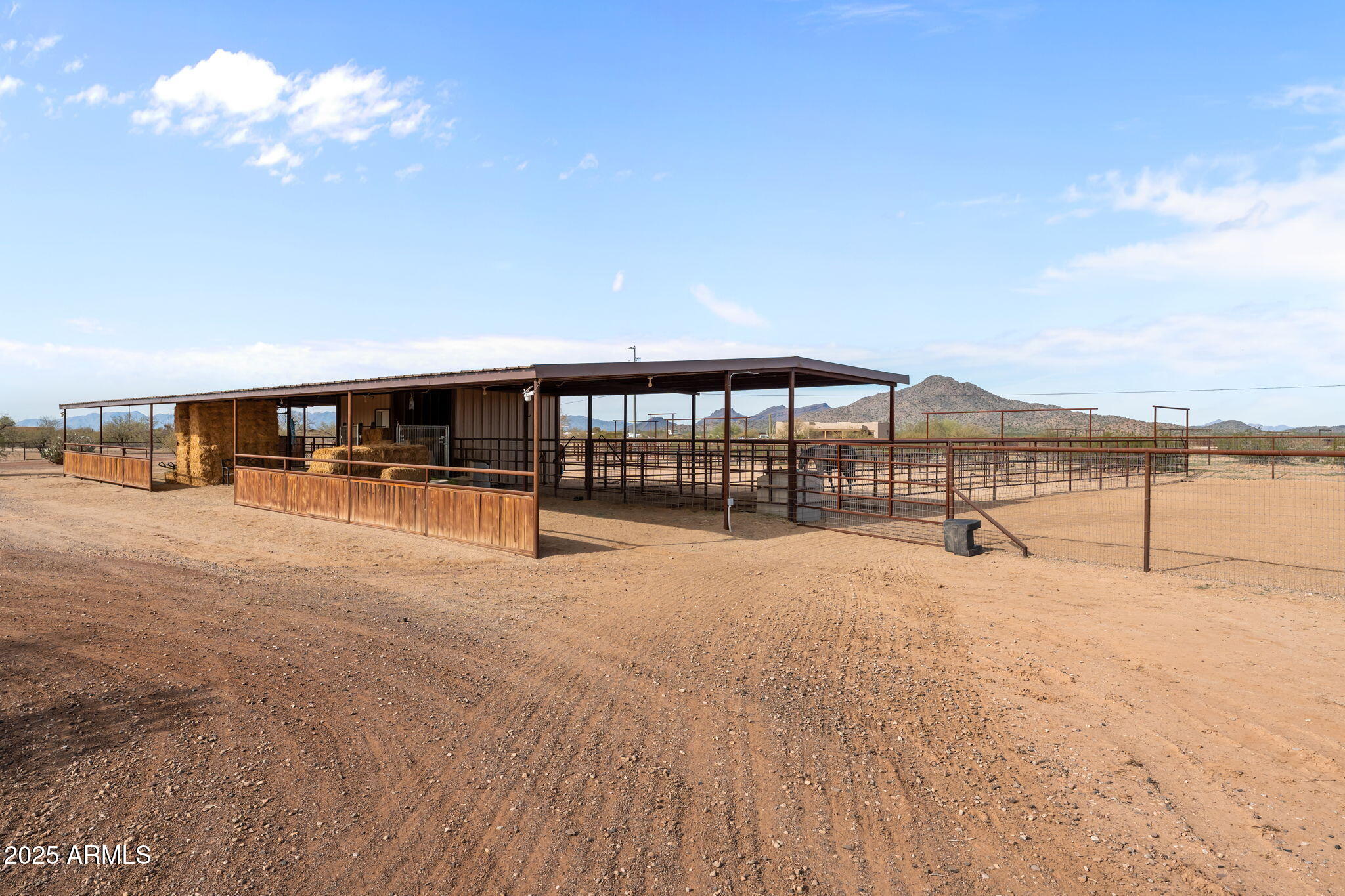 45243 W J-1 RANCH Road