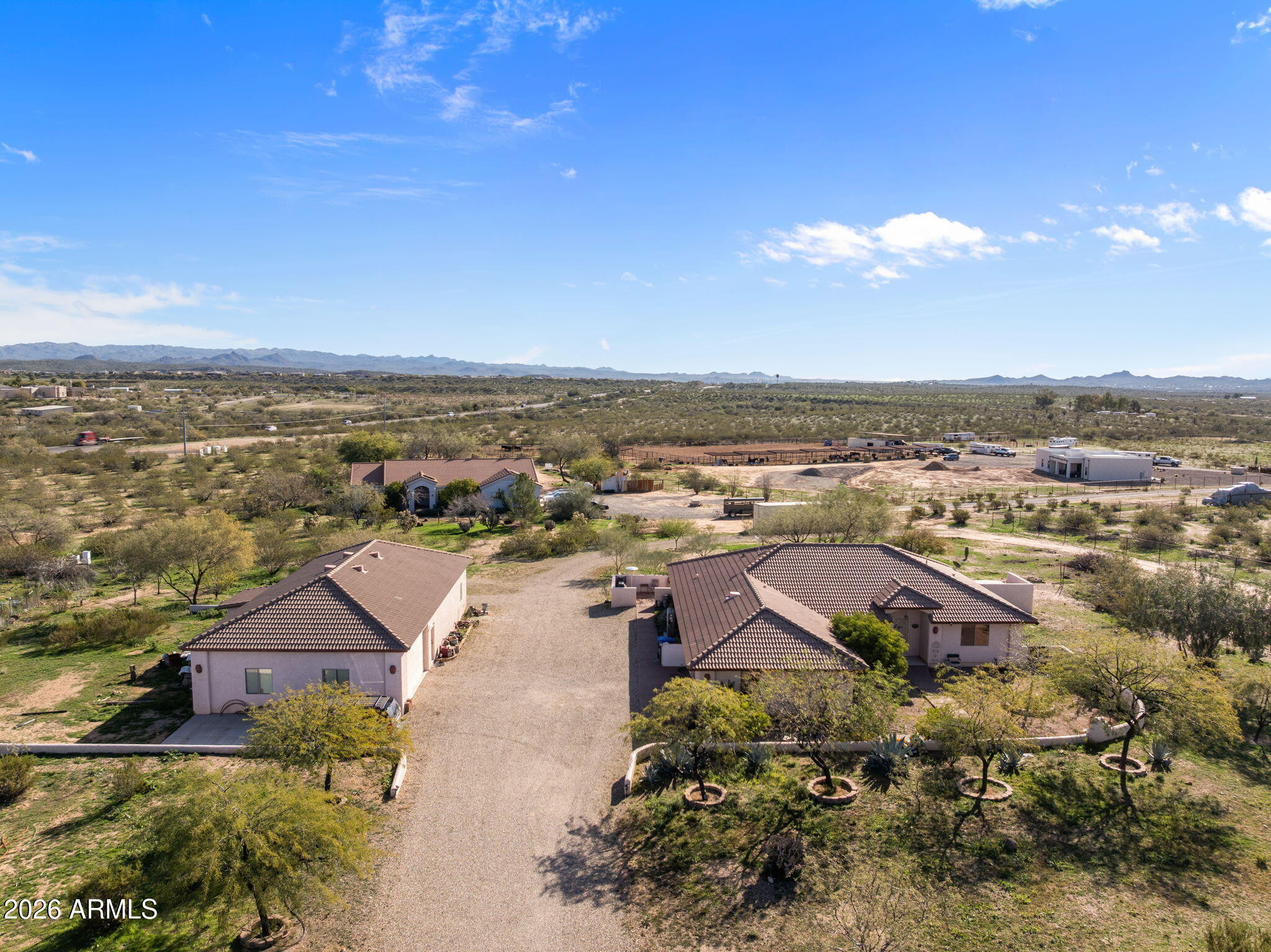 35675 S CALICO Circle