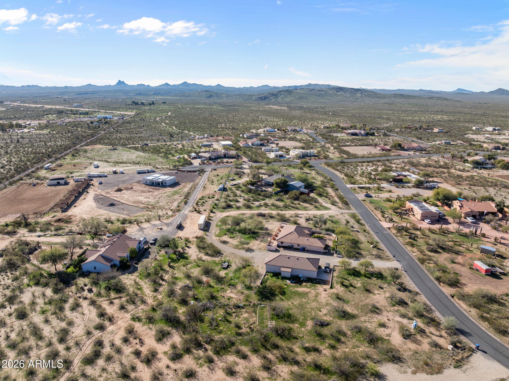 35675 S CALICO Circle