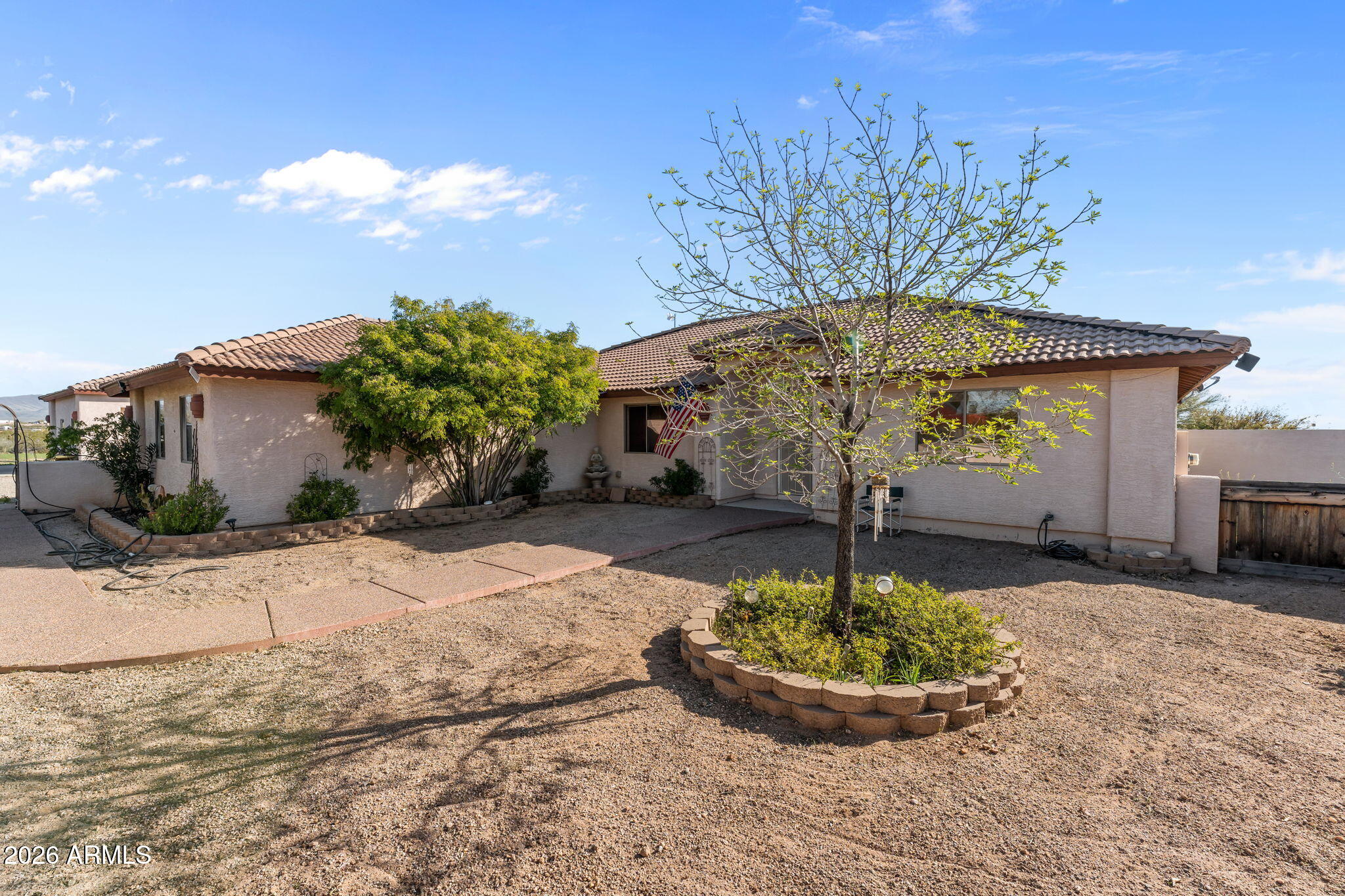 35675 S CALICO Circle