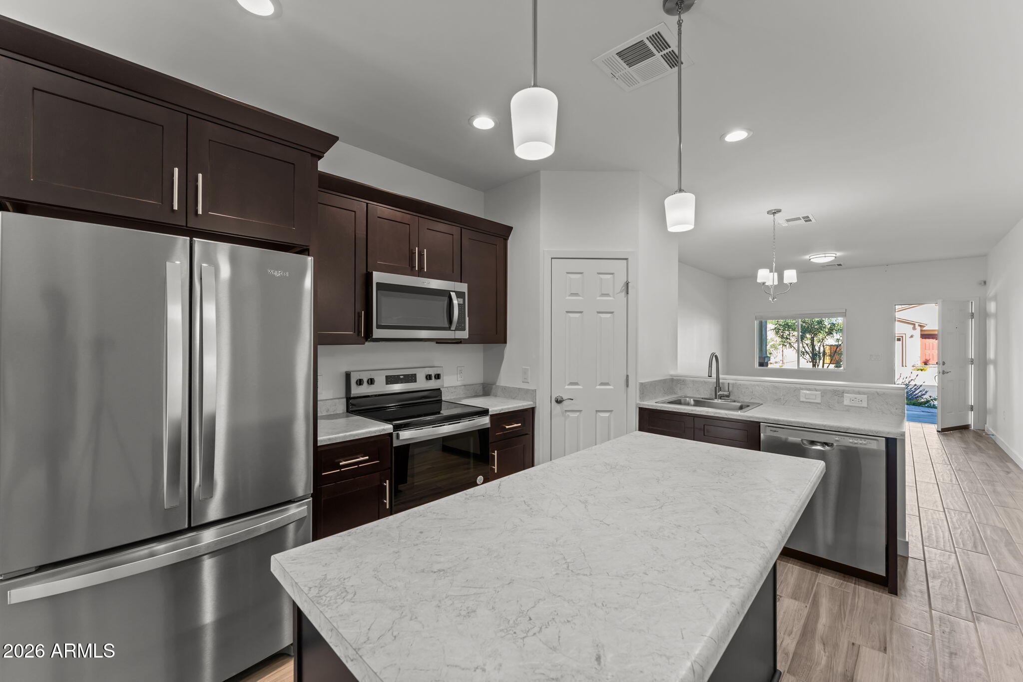 776 N DON FRANK Lane