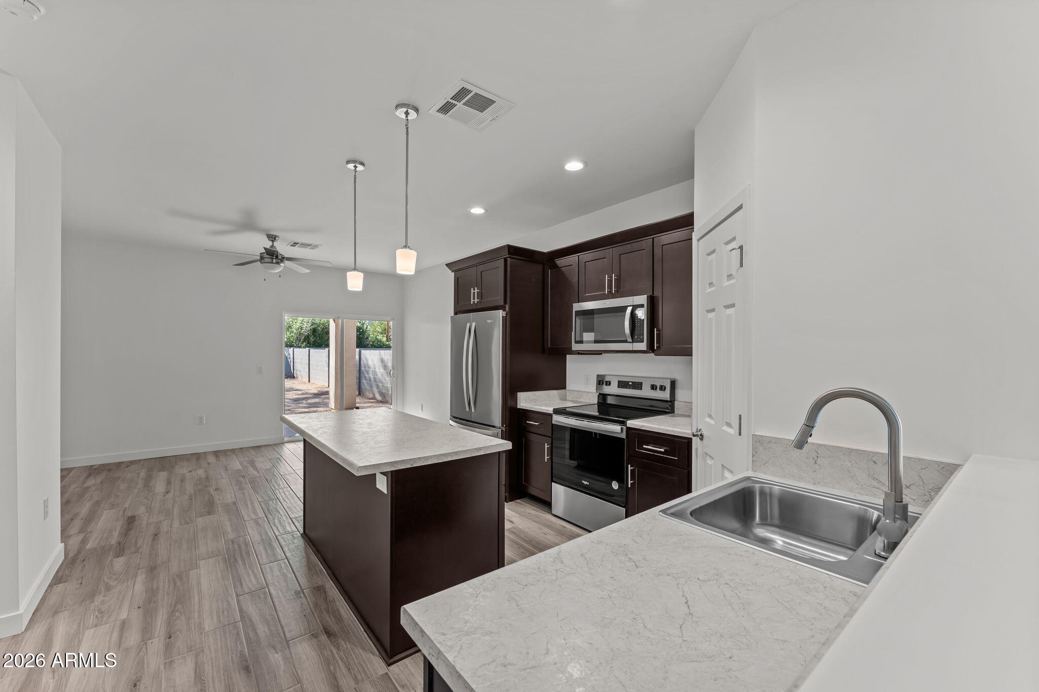 776 N DON FRANK Lane