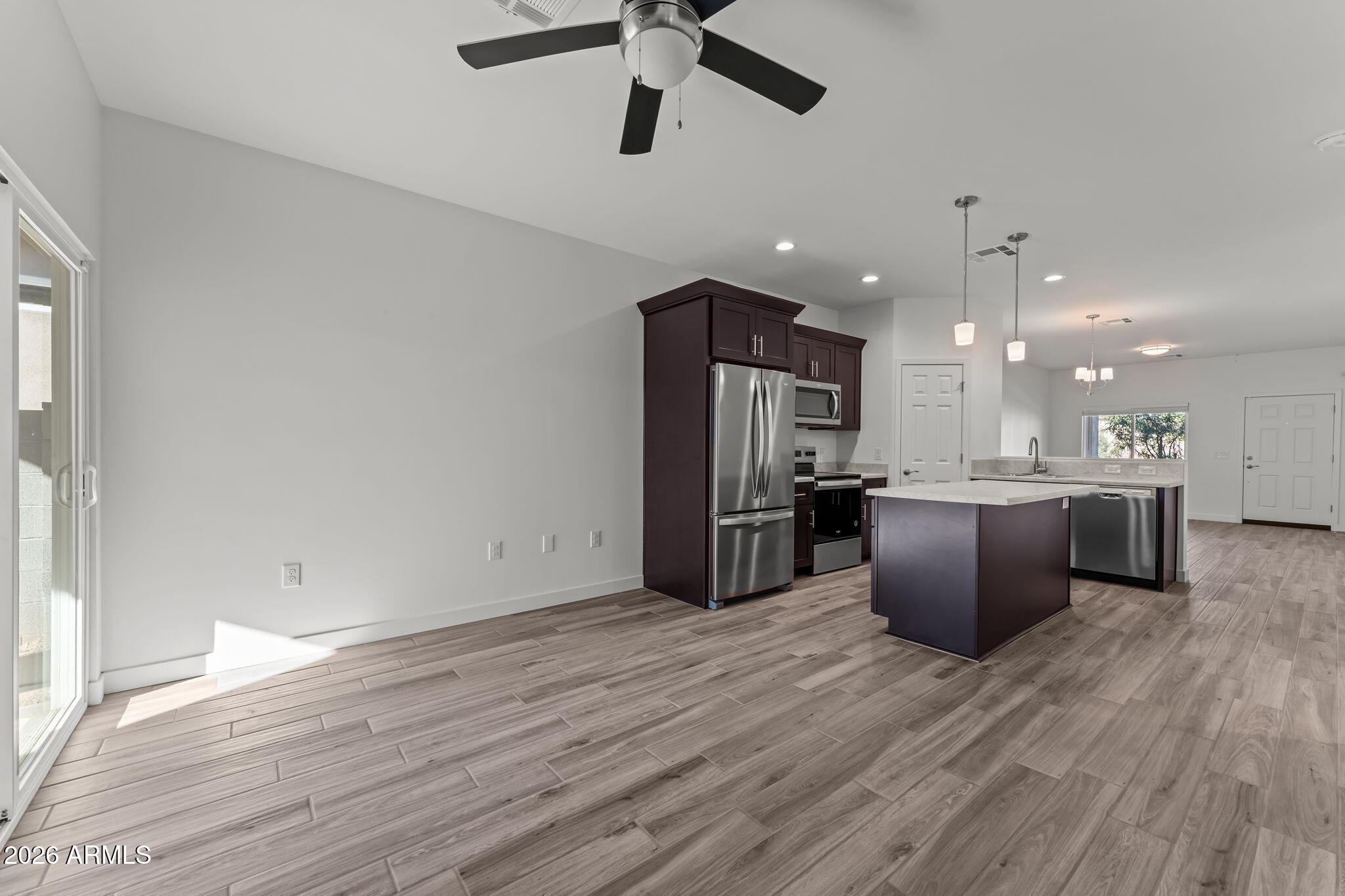 776 N DON FRANK Lane